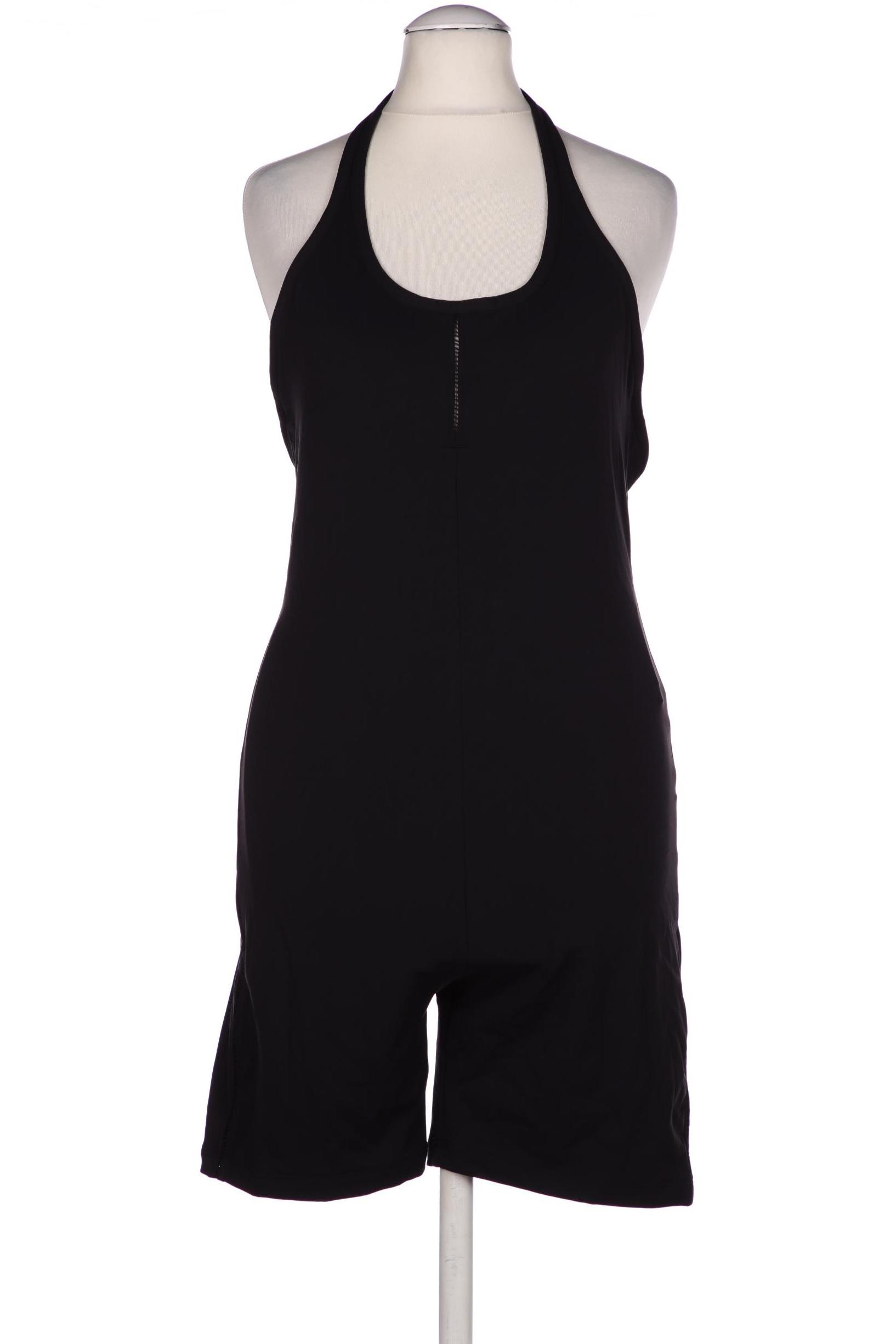 

Nike Damen Jumpsuit/Overall, schwarz, Gr. 38