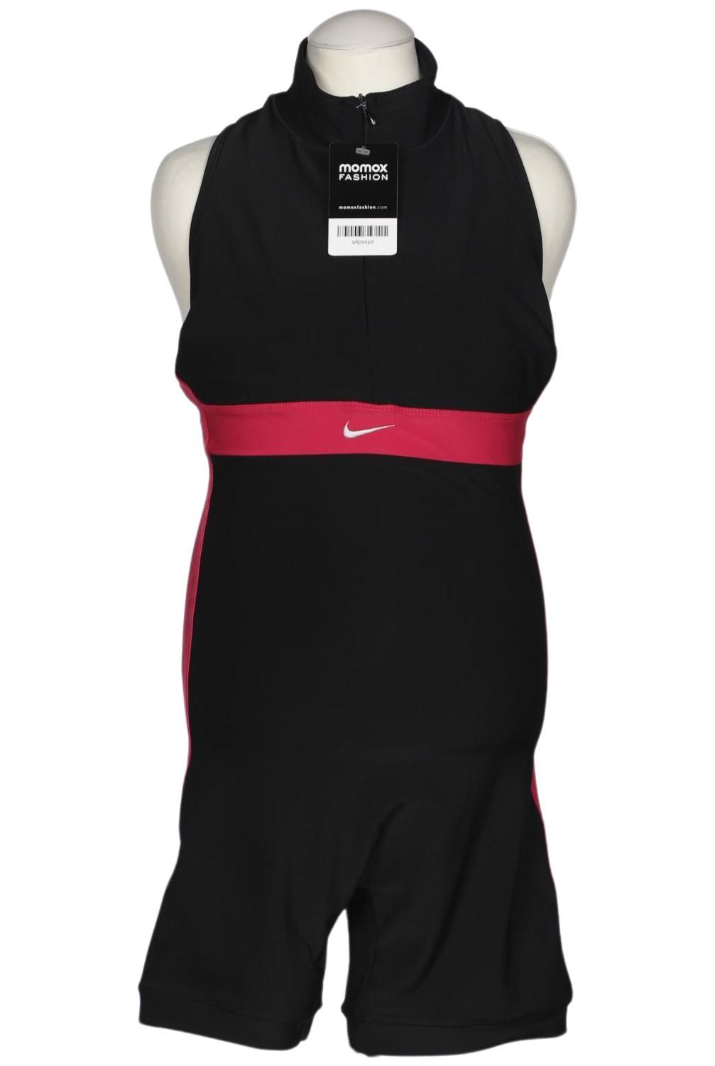 

Nike Damen Jumpsuit/Overall, schwarz, Gr. 36