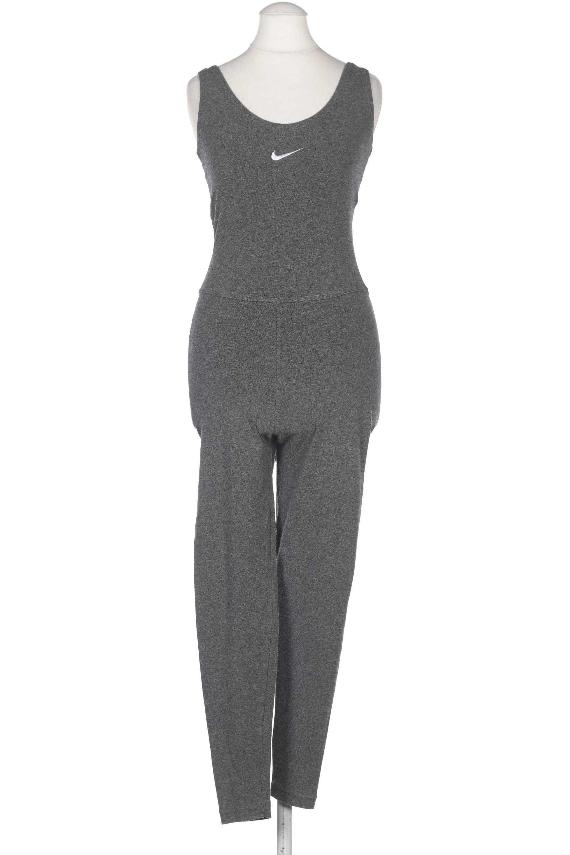 

Nike Damen Jumpsuit/Overall, grau, Gr. 8