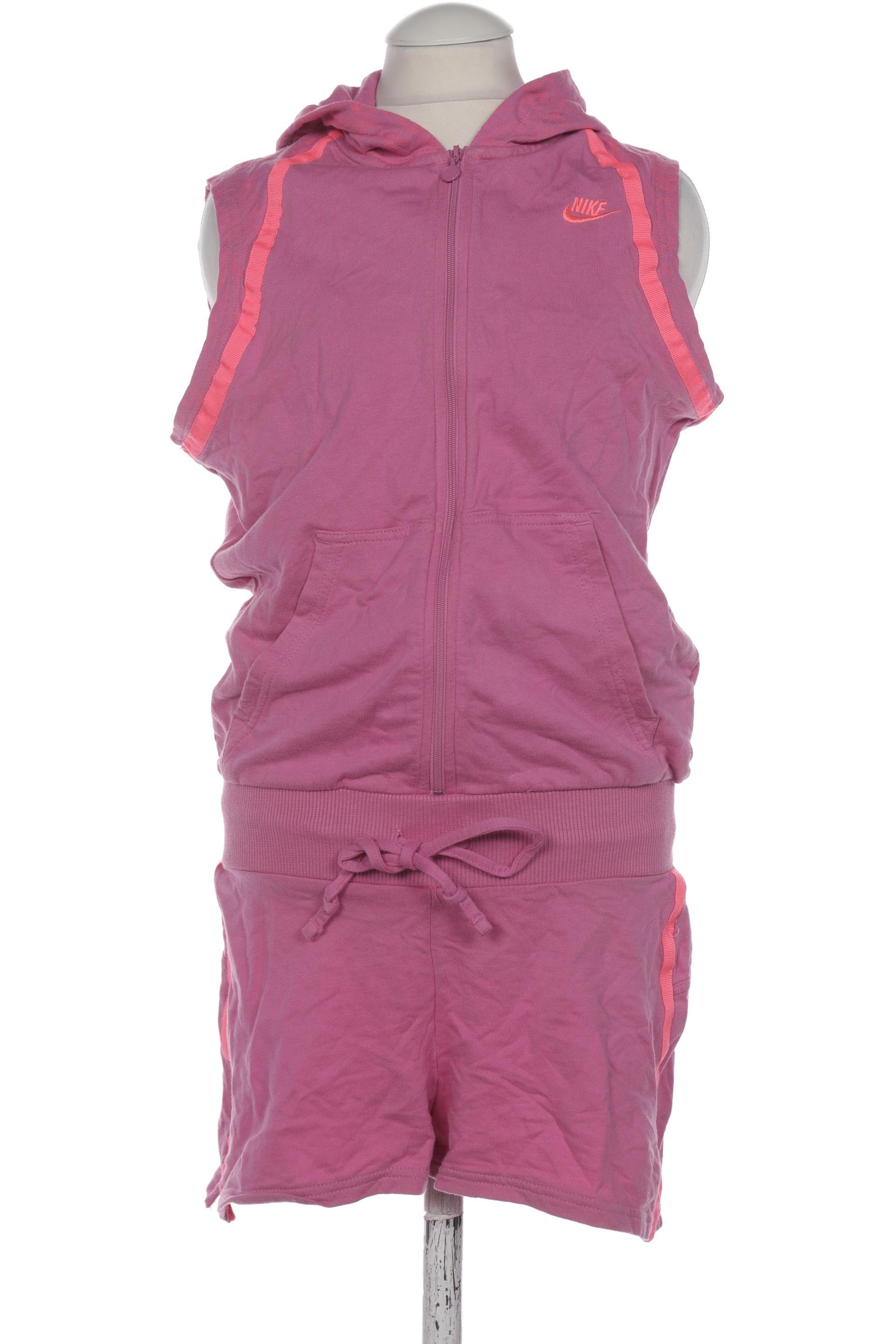 

Nike Damen Jumpsuit/Overall, pink, Gr. 34