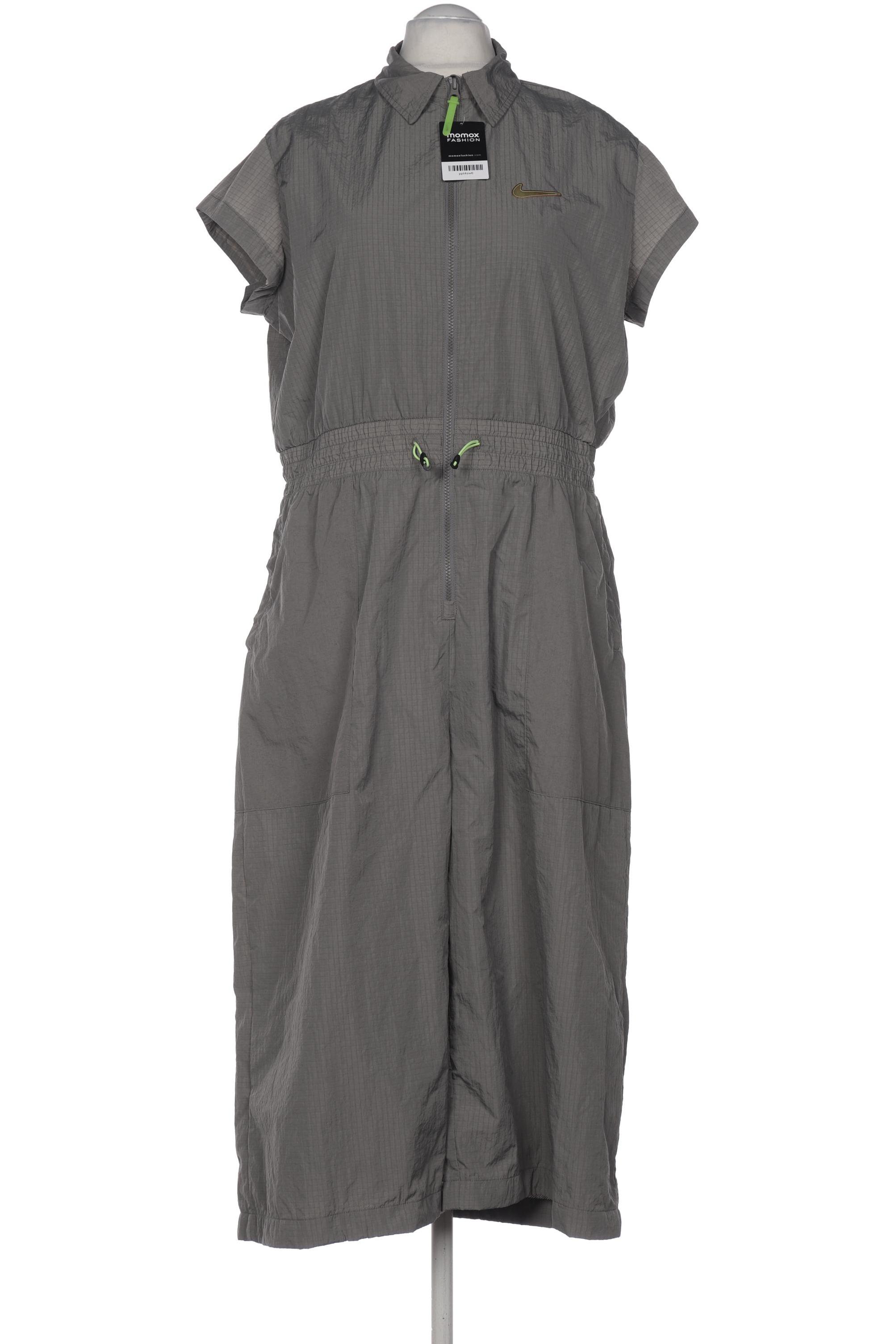 

Nike Damen Jumpsuit/Overall, grau, Gr. 44