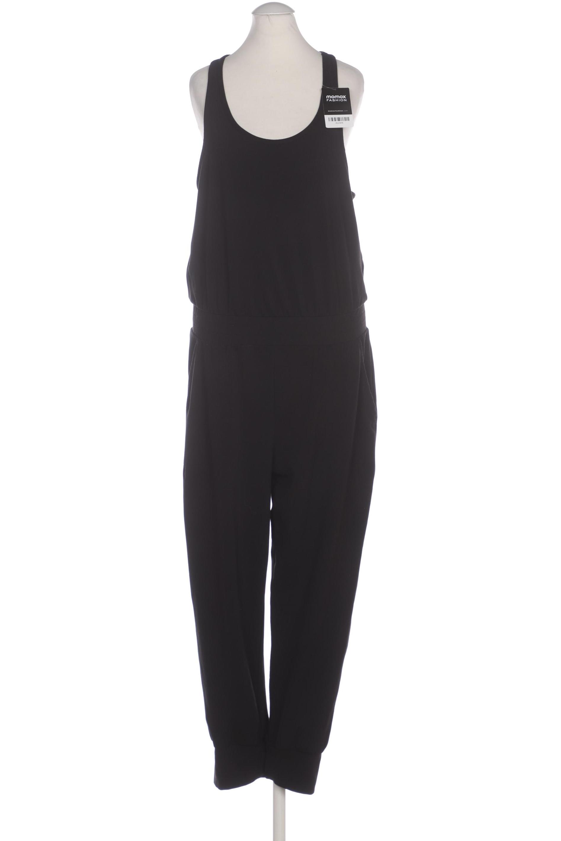 

Nike Damen Jumpsuit/Overall, schwarz, Gr. 38