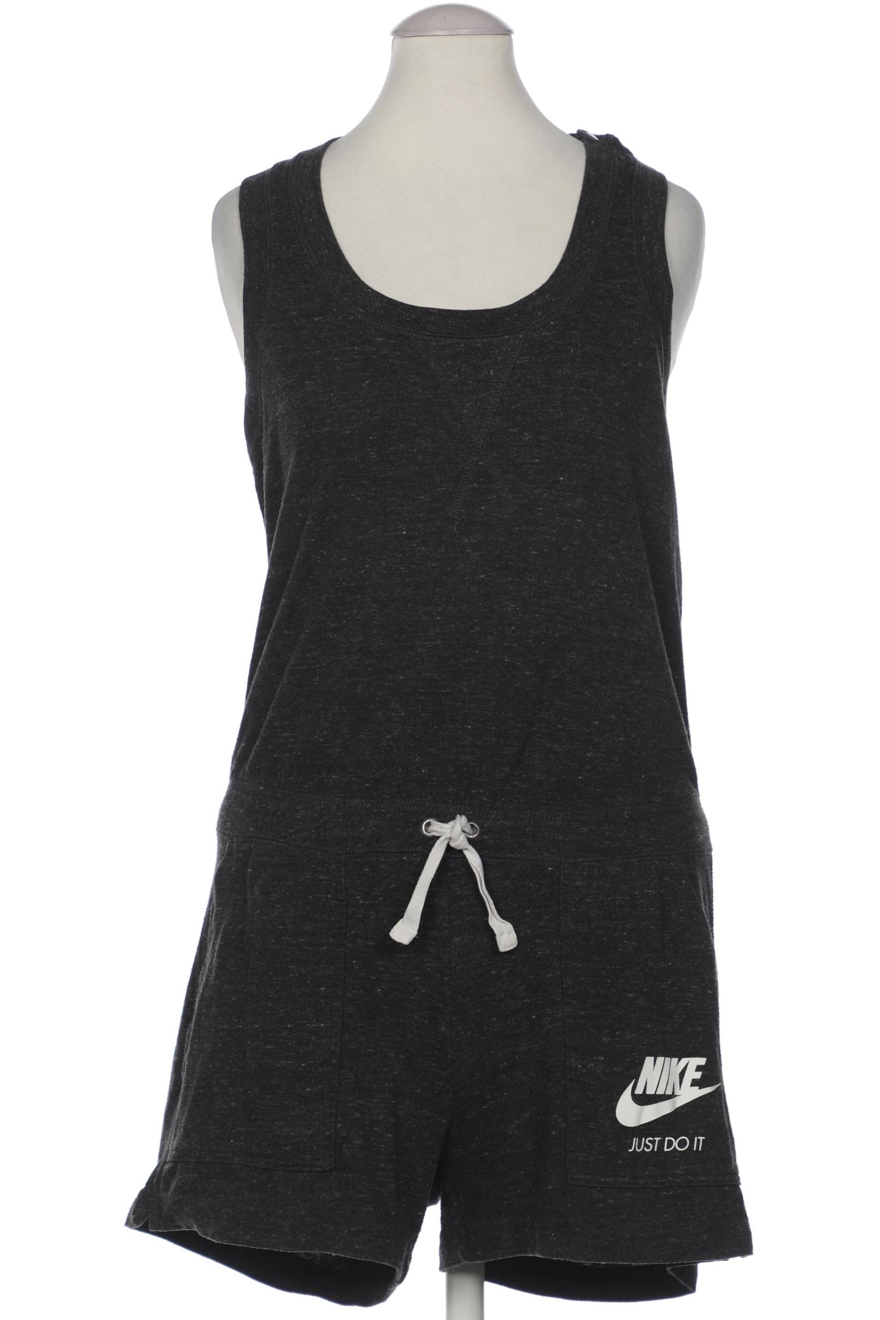 

Nike Damen Jumpsuit/Overall, schwarz, Gr. 34