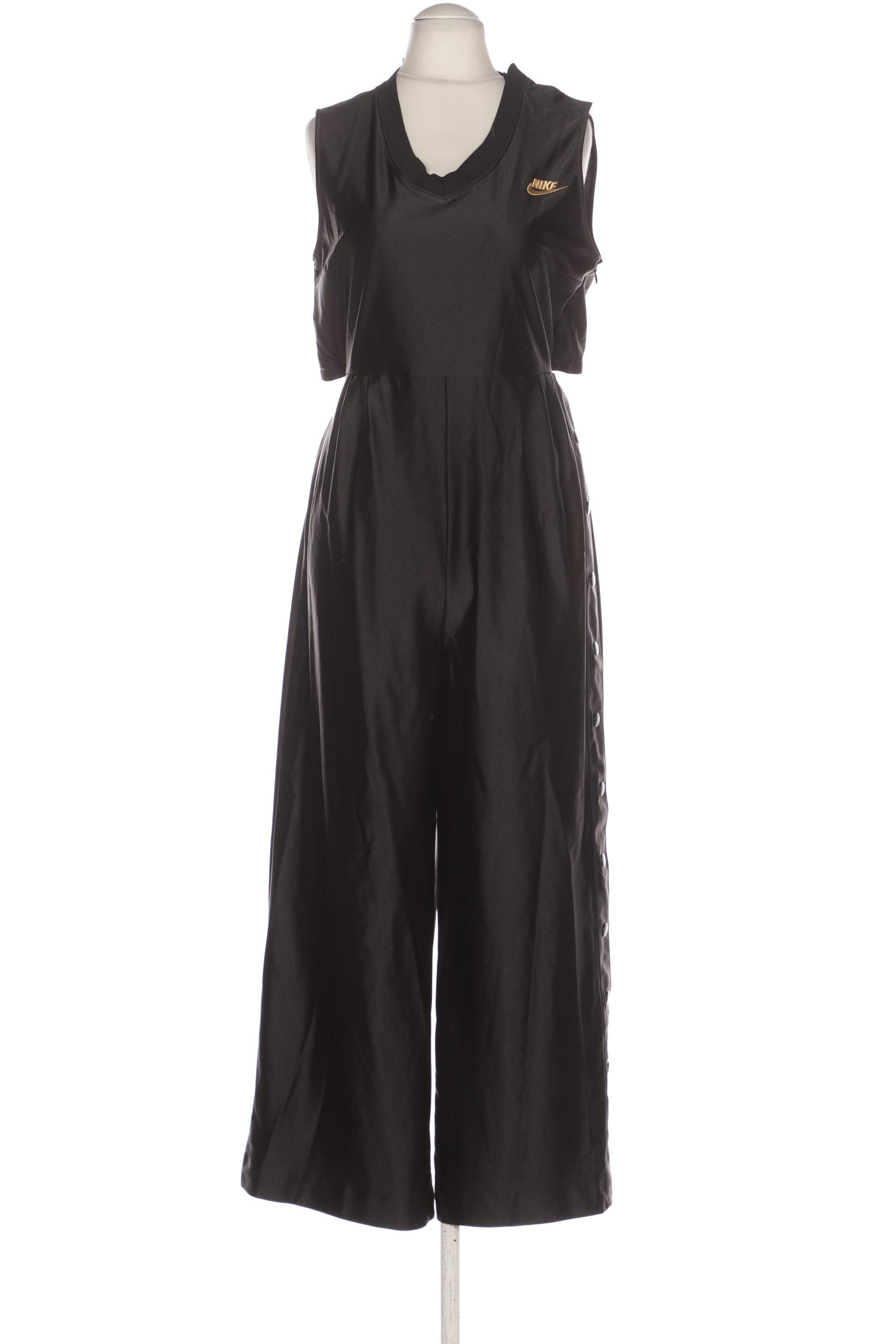 

Nike Damen Jumpsuit/Overall, schwarz