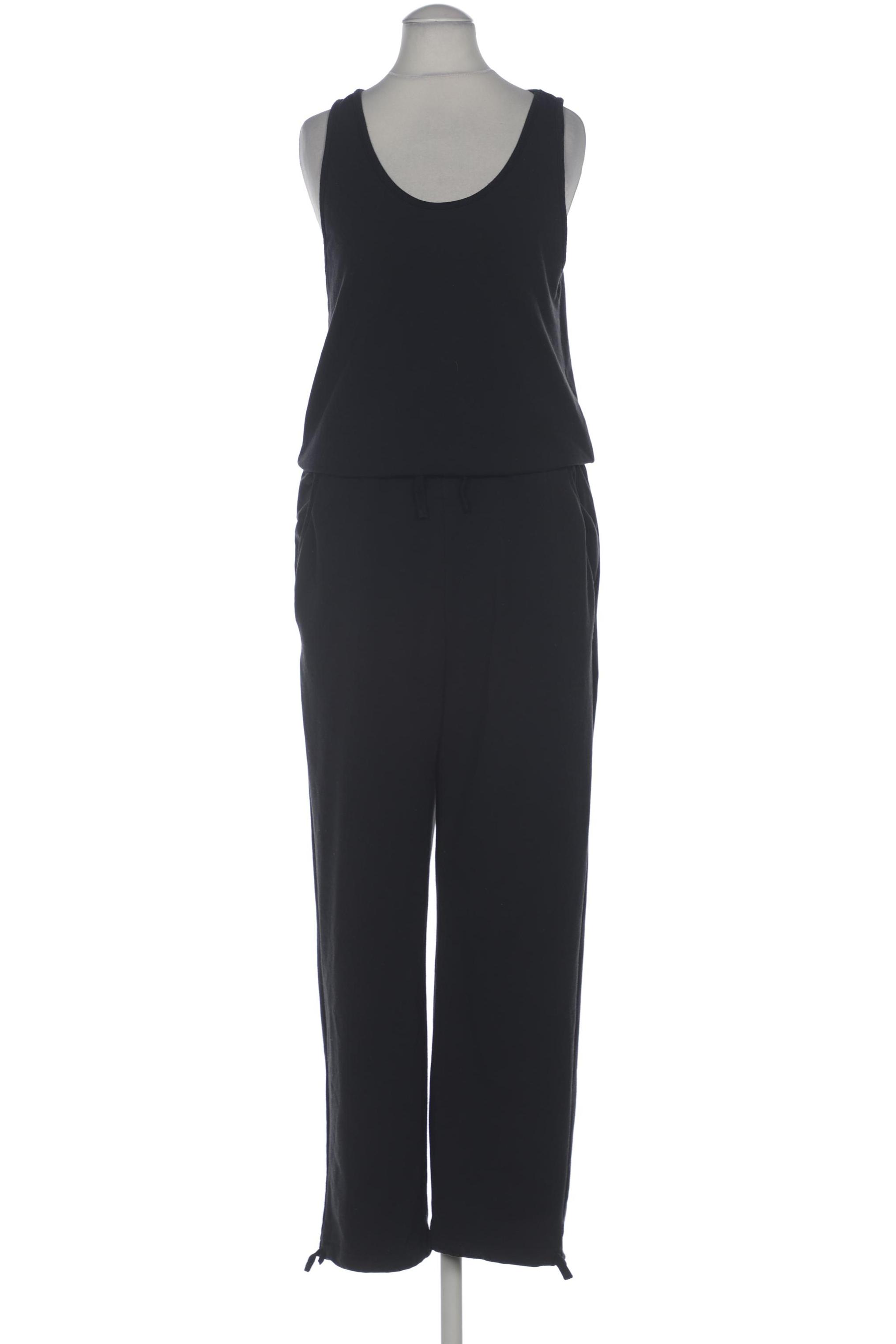 

Nike Damen Jumpsuit/Overall, schwarz, Gr. 36
