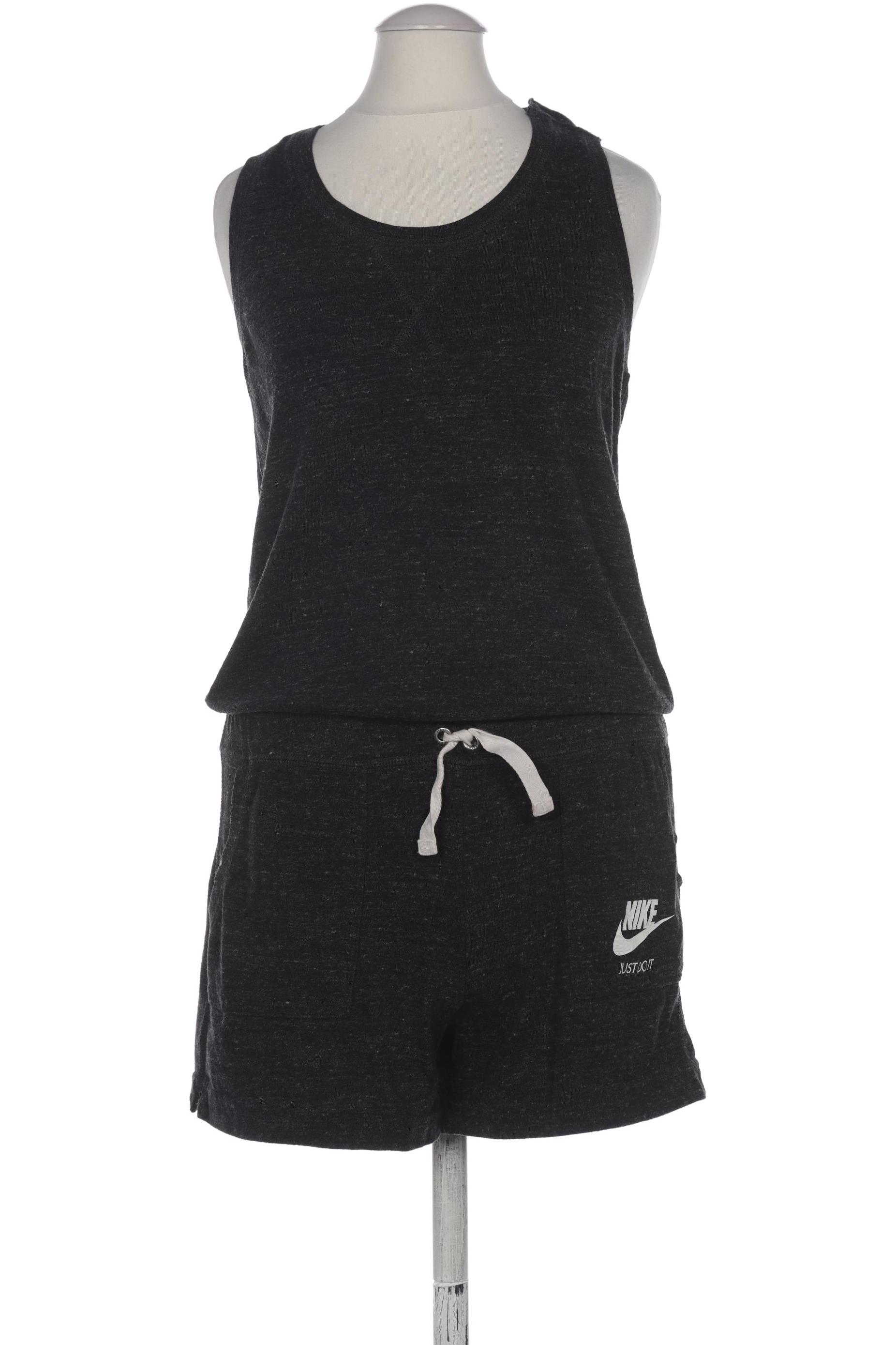 

Nike Damen Jumpsuit/Overall, grau, Gr. 32