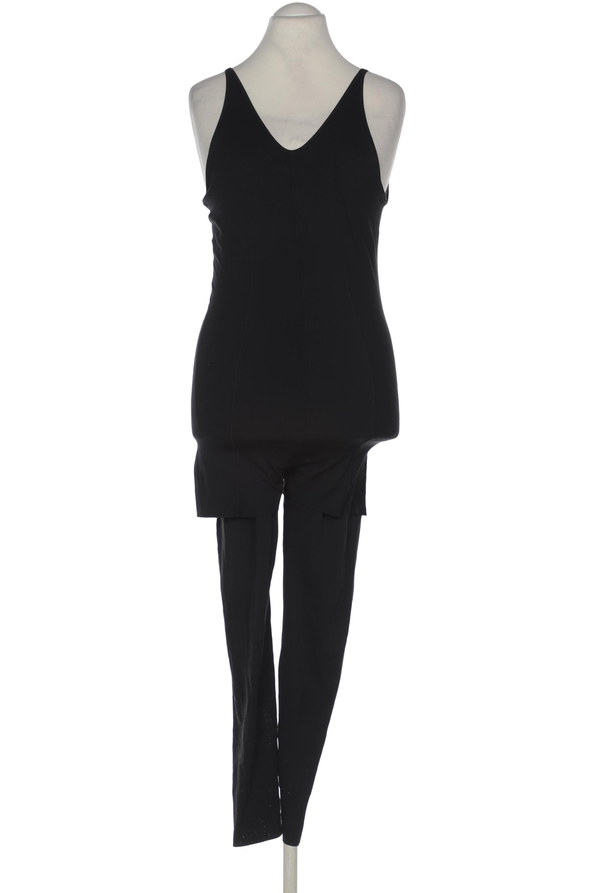 

Nike Damen Jumpsuit/Overall, schwarz, Gr. 42