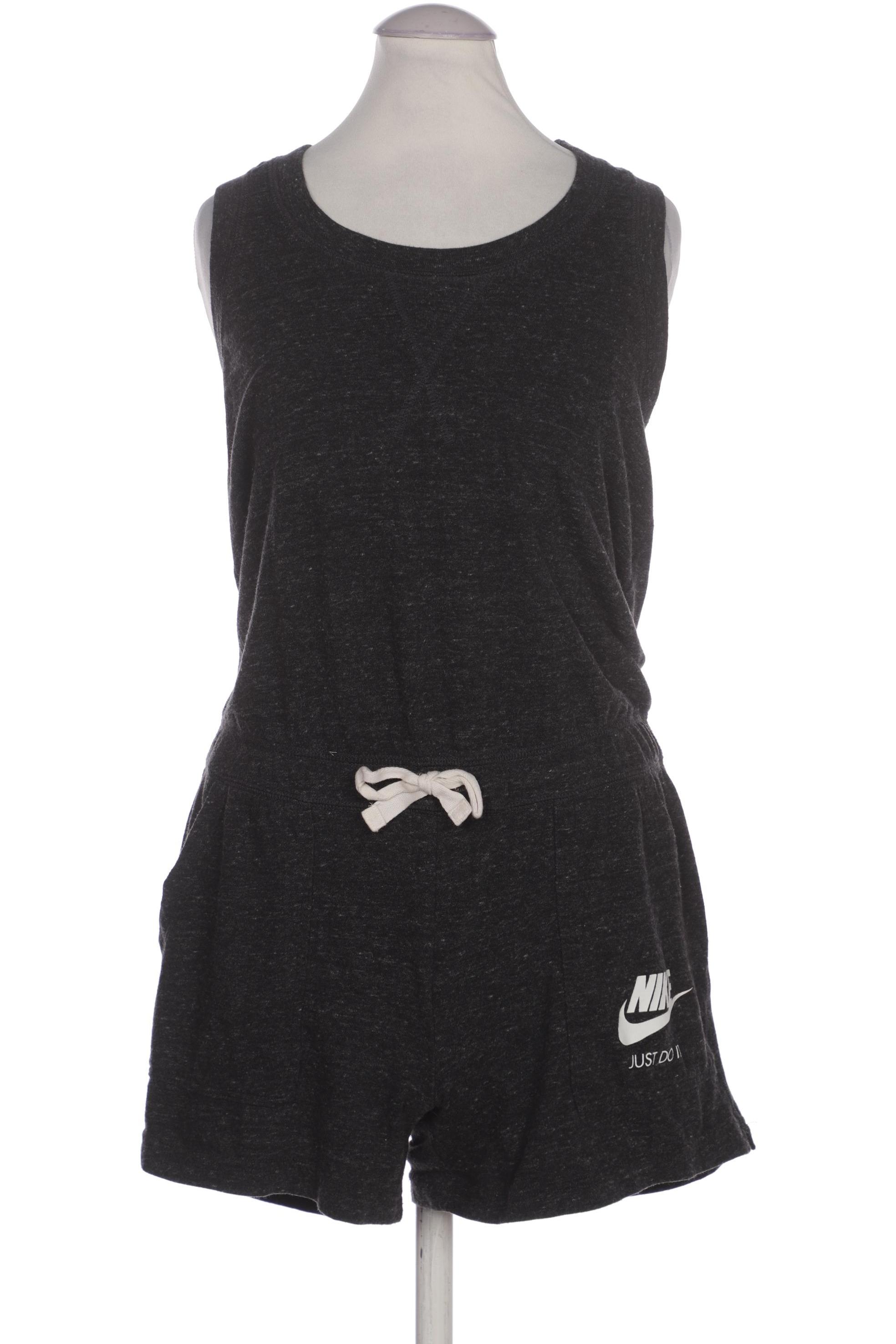 

Nike Damen Jumpsuit/Overall, schwarz, Gr. 36