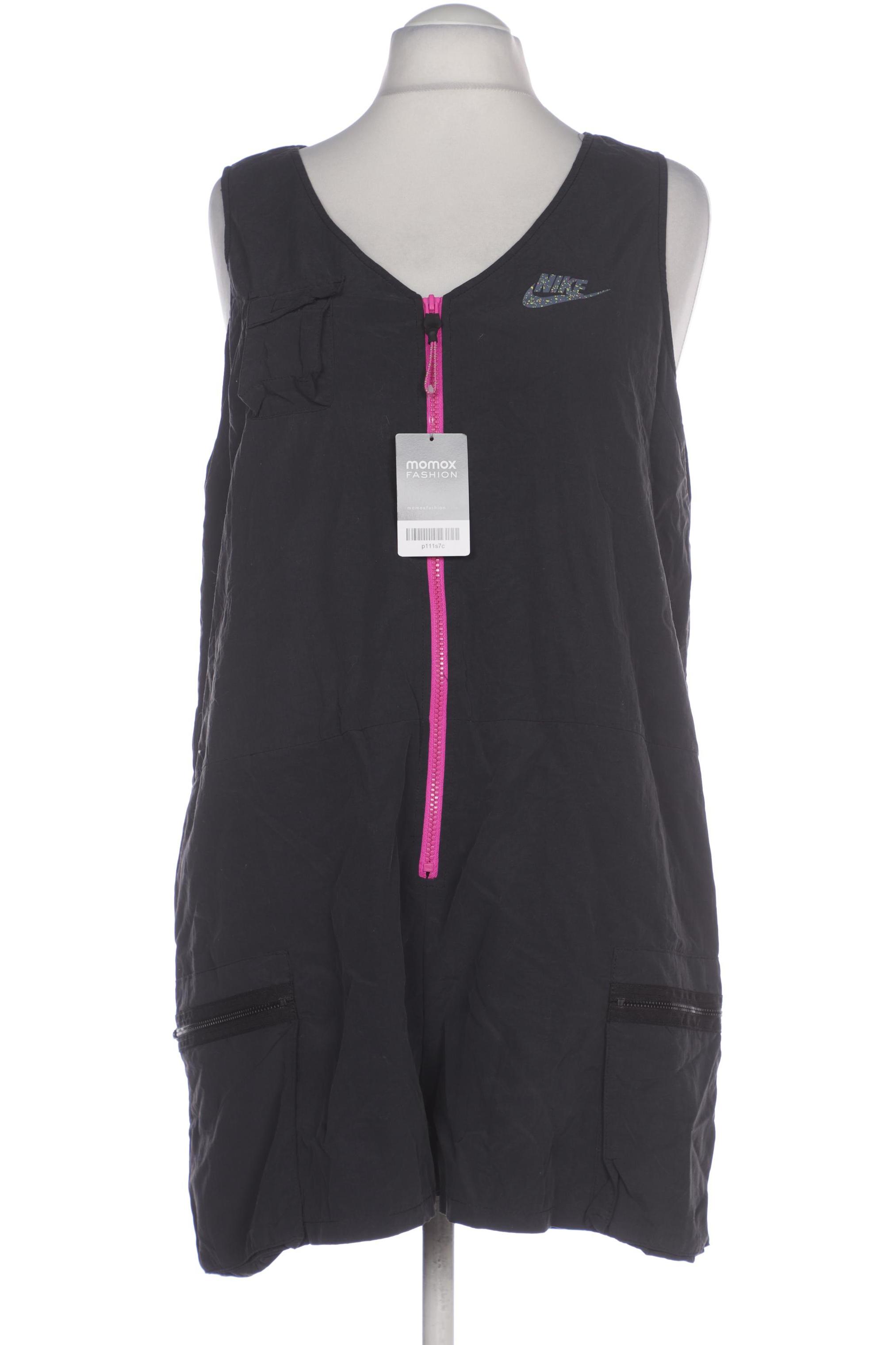 

Nike Damen Jumpsuit/Overall, schwarz, Gr. 44