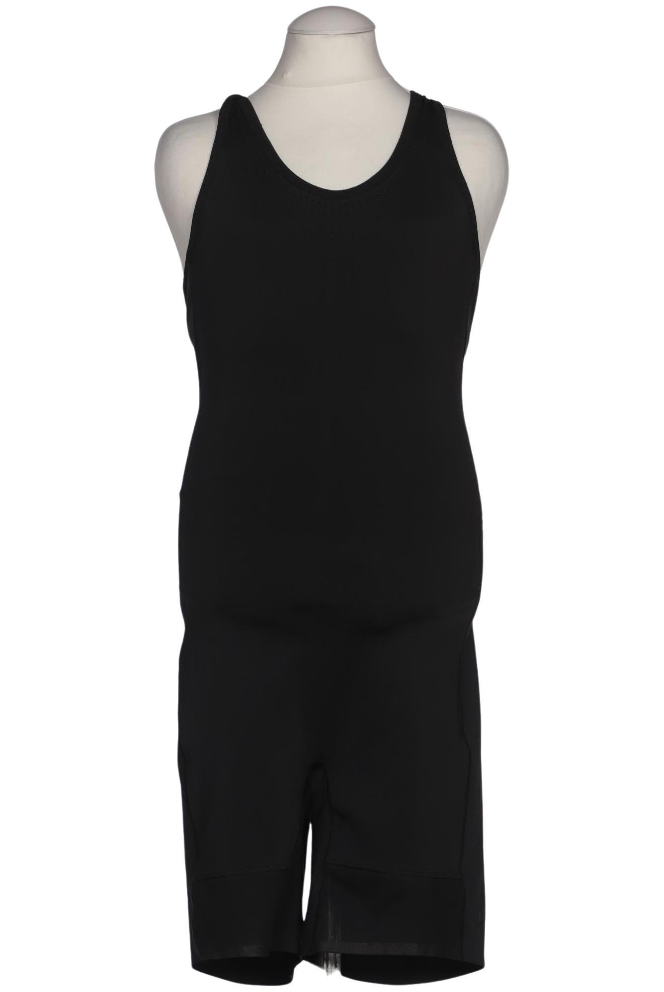 

Nike Damen Jumpsuit/Overall, schwarz, Gr. 36