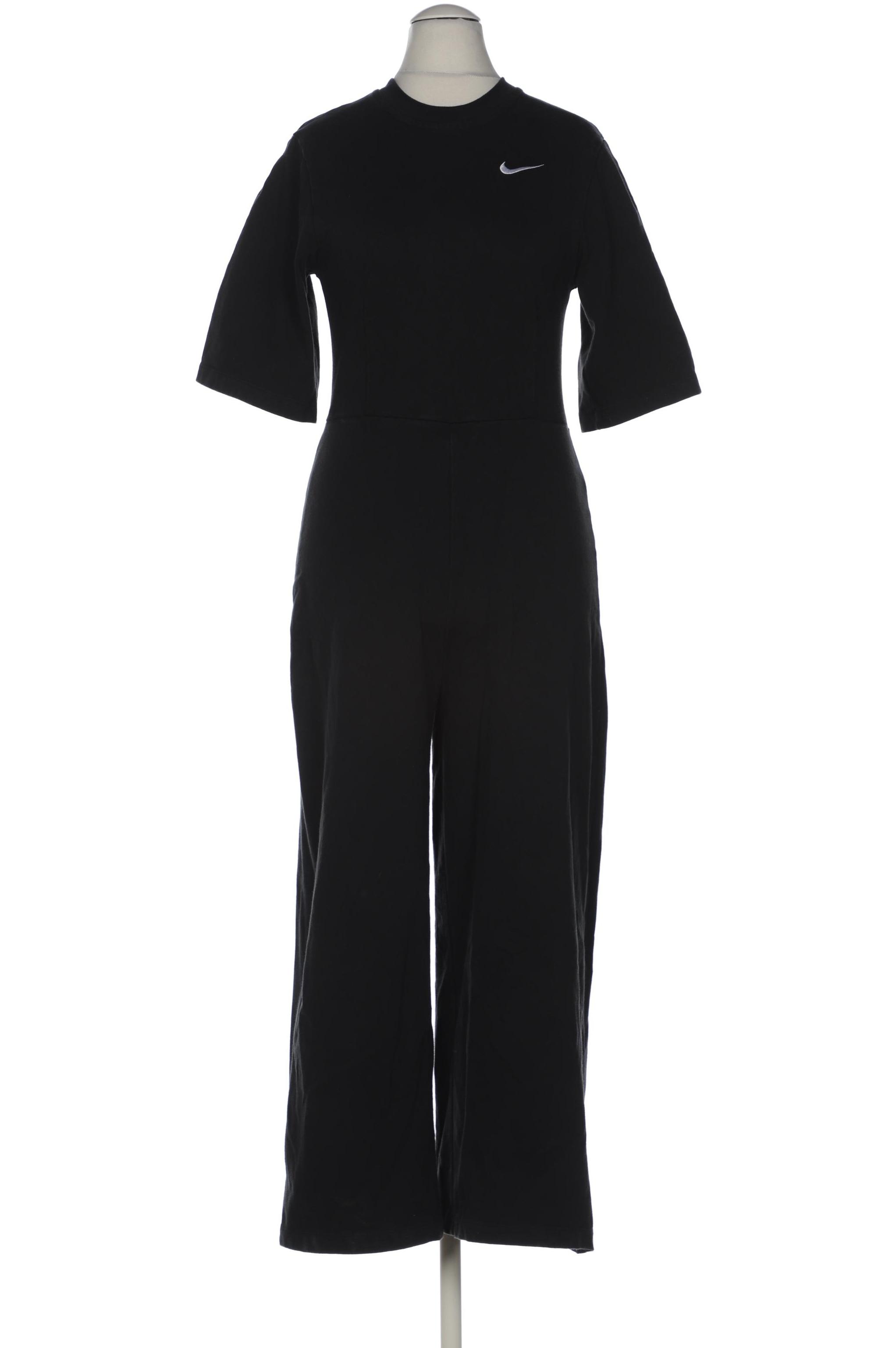 

Nike Damen Jumpsuit/Overall, schwarz, Gr. 36