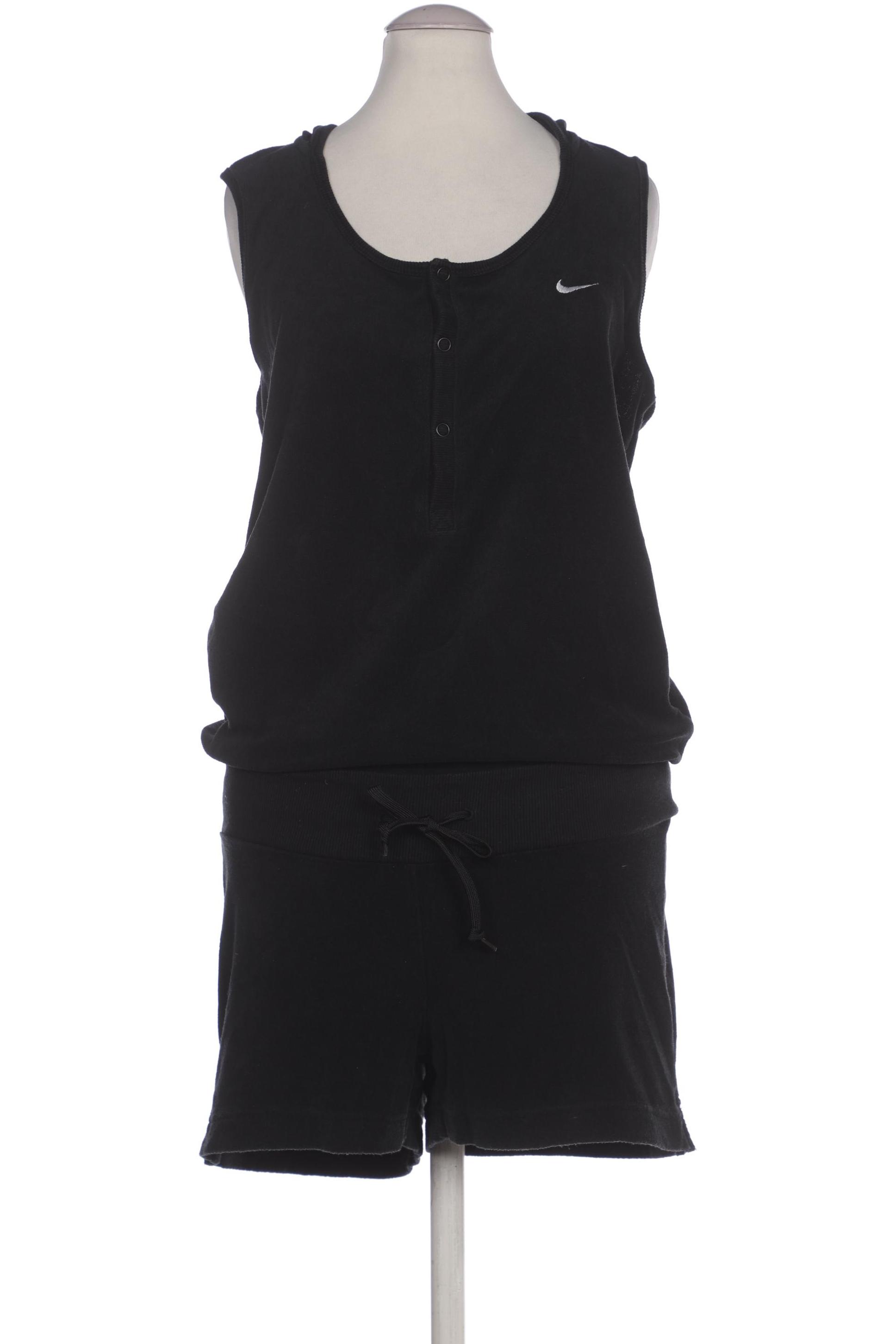 

Nike Damen Jumpsuit/Overall, schwarz, Gr. 36