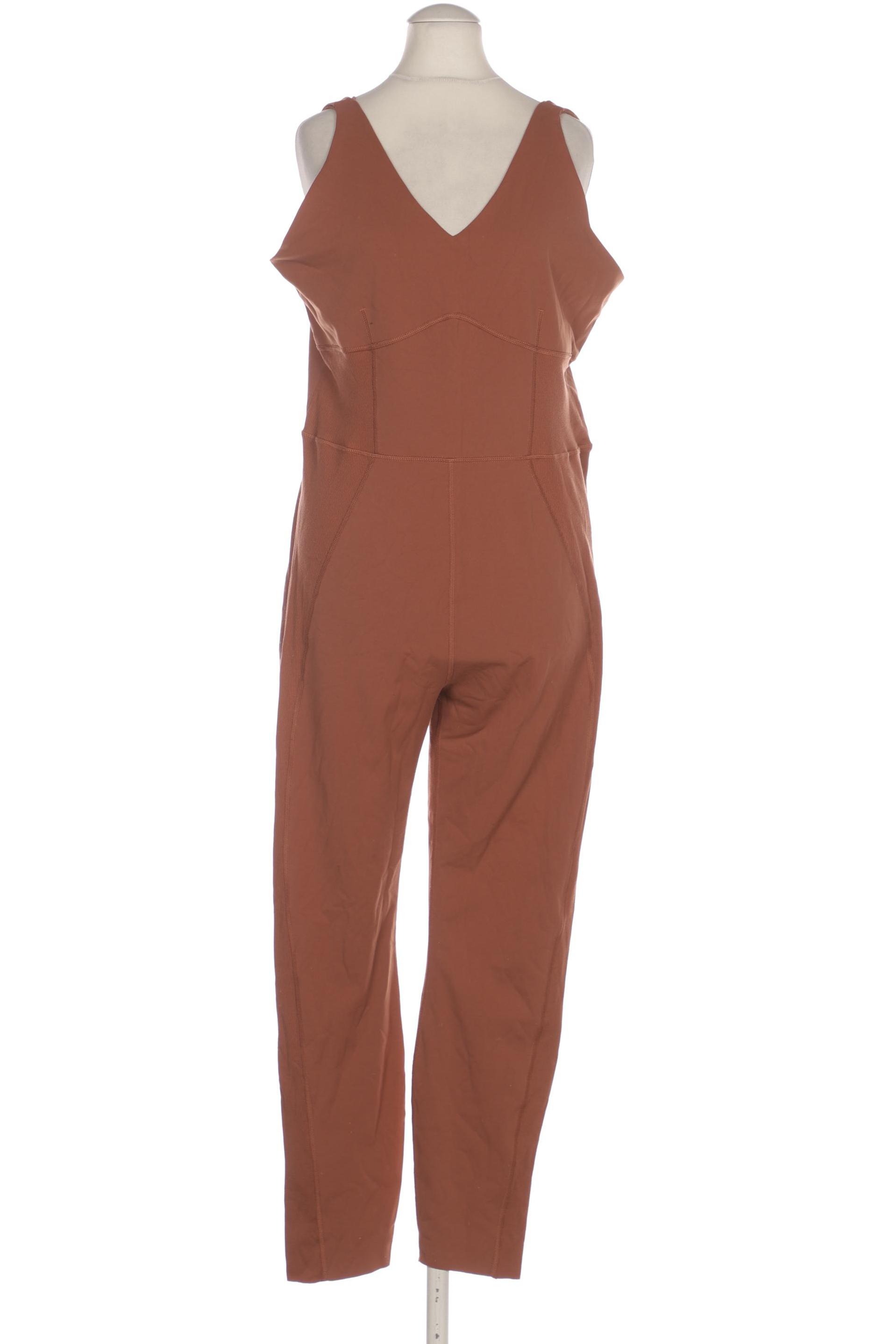 

Nike Damen Jumpsuit/Overall, braun, Gr. 44