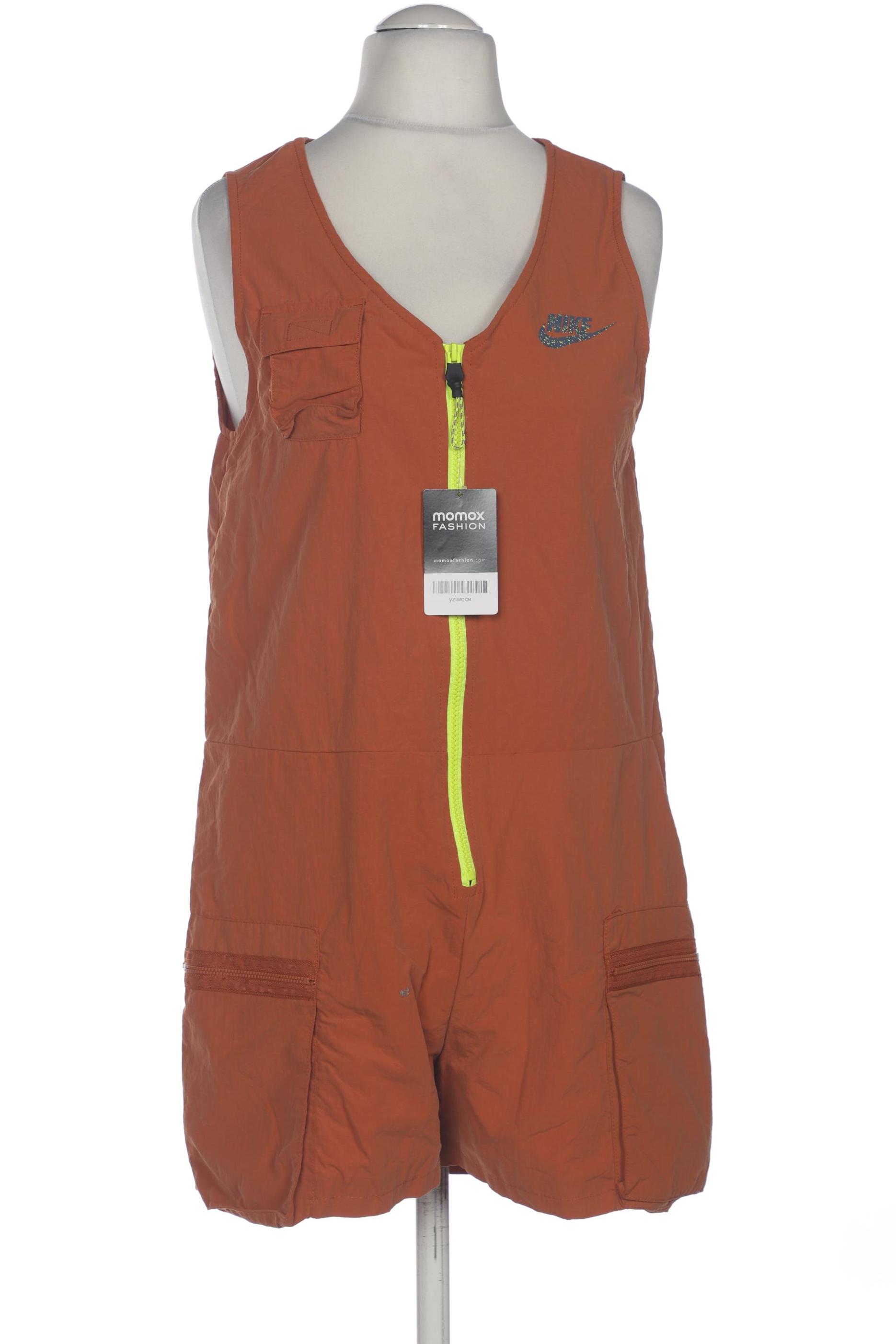 

Nike Damen Jumpsuit/Overall, orange, Gr. 38