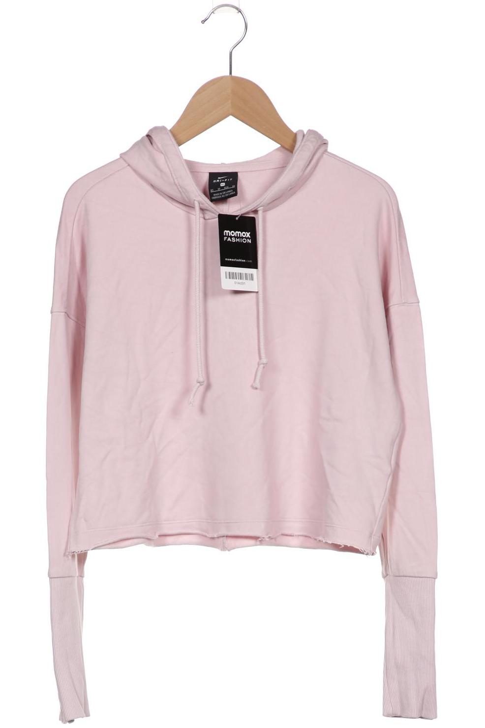 

Nike Damen Kapuzenpullover, pink