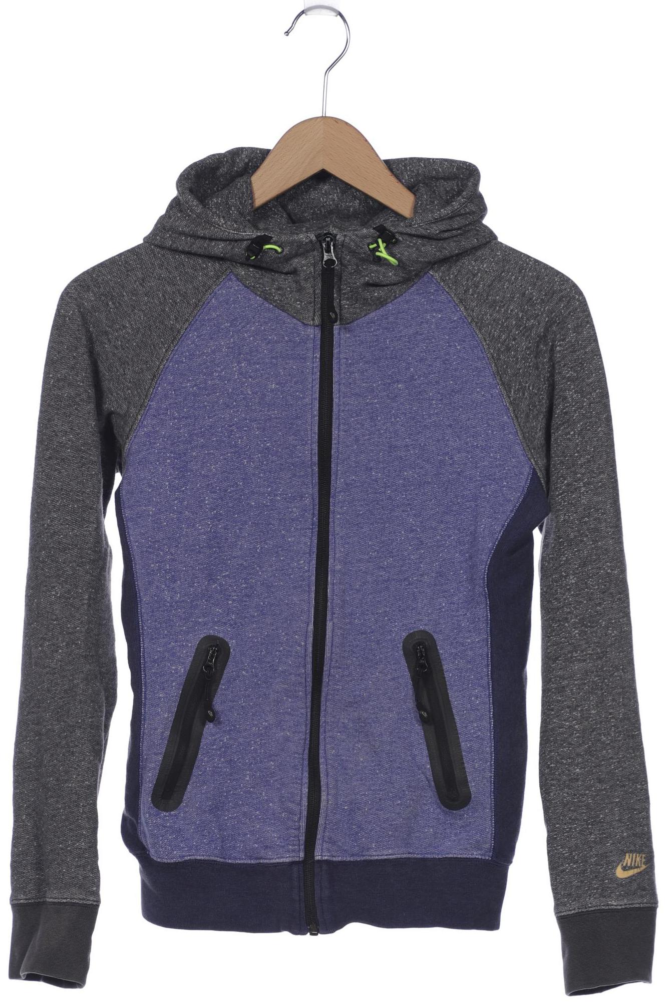 

Nike Damen Kapuzenpullover, flieder