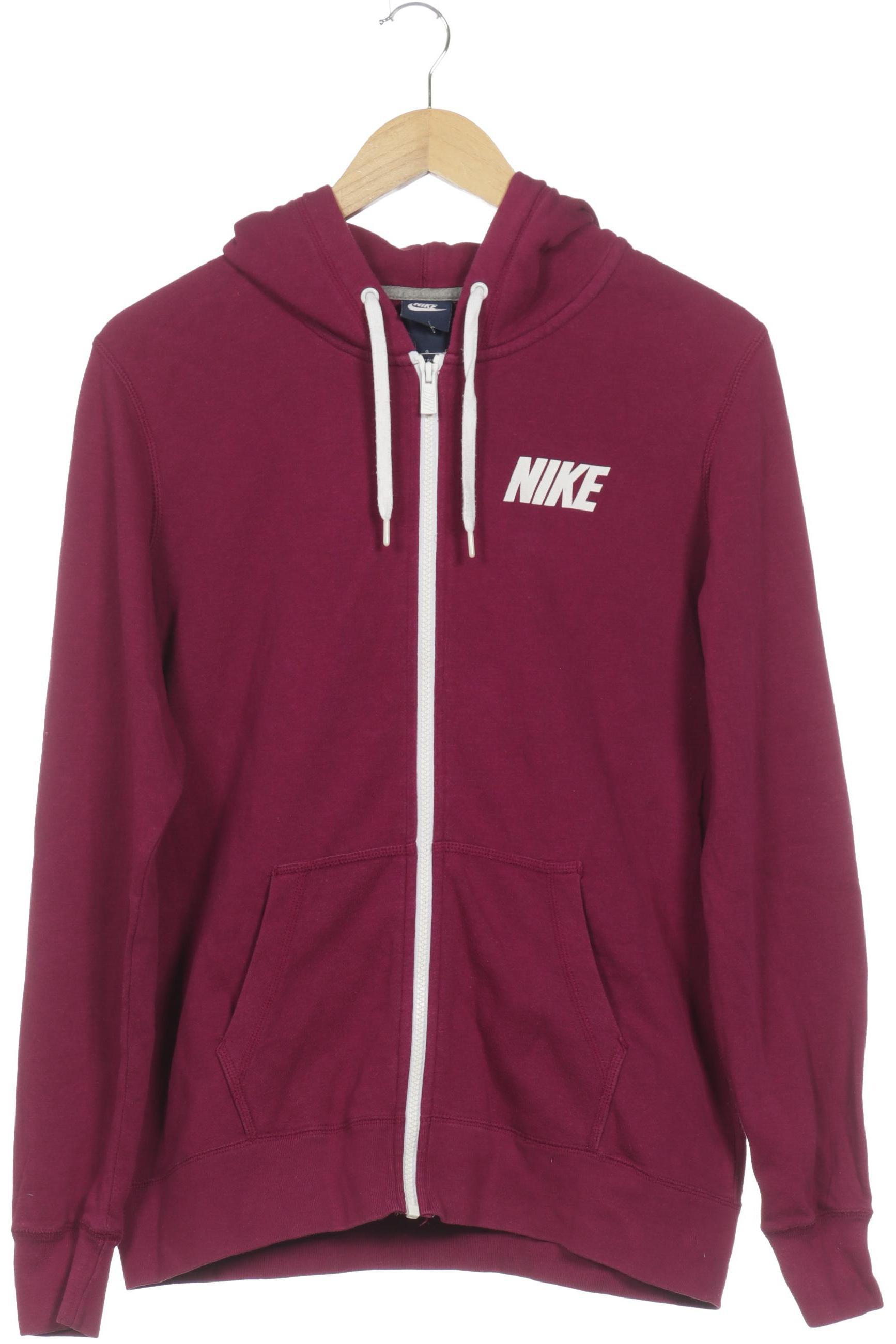 

Nike Damen Kapuzenpullover, pink, Gr.