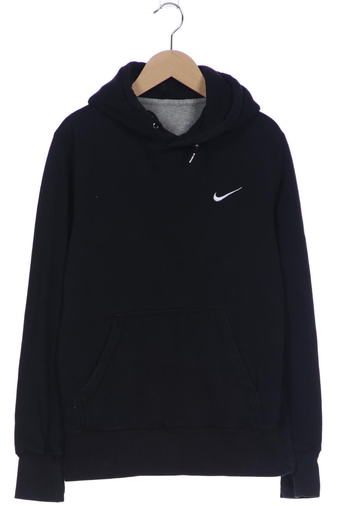 

Nike Damen Kapuzenpullover, marineblau, Gr. 38