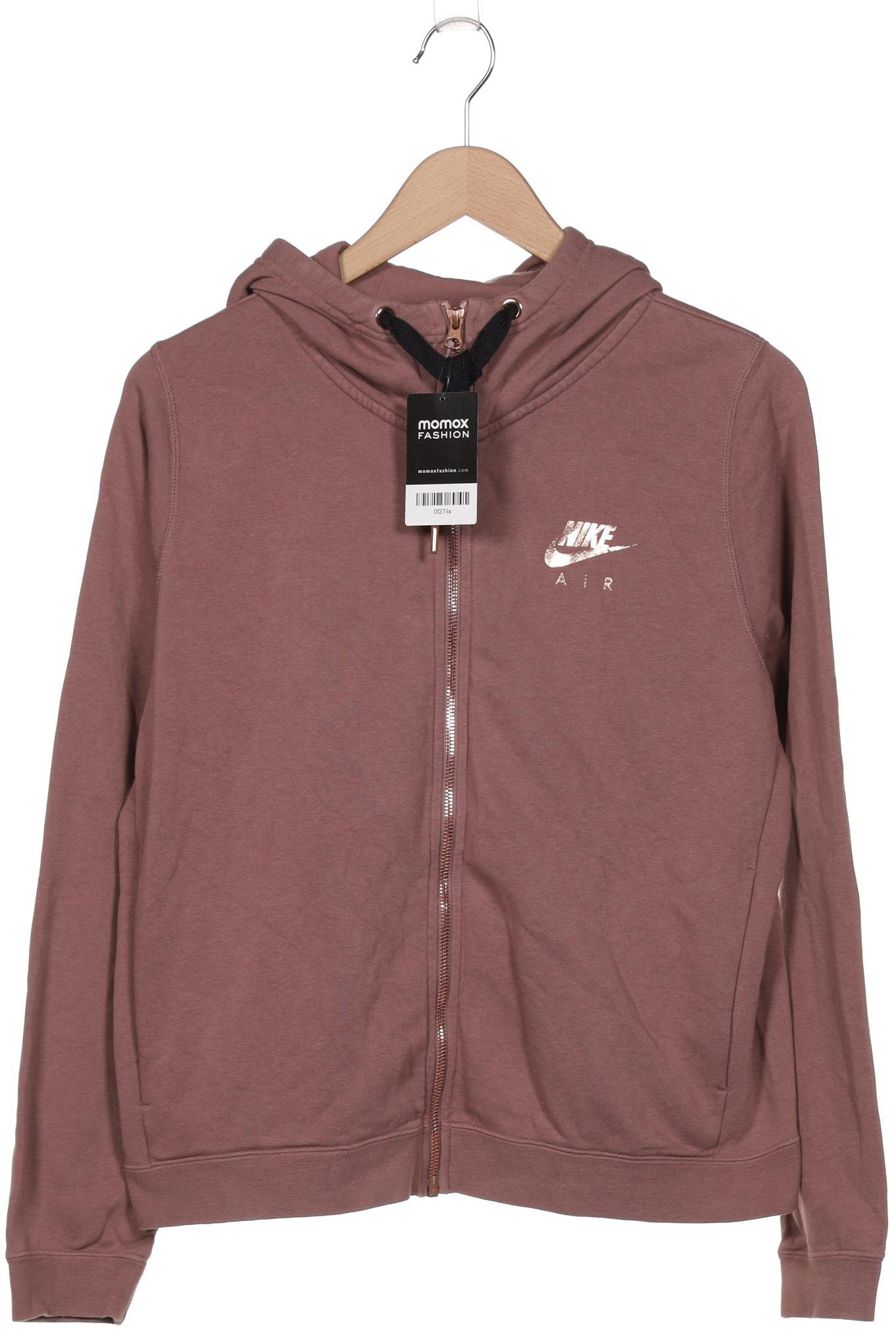 

Nike Damen Kapuzenpullover, pink, Gr. 42