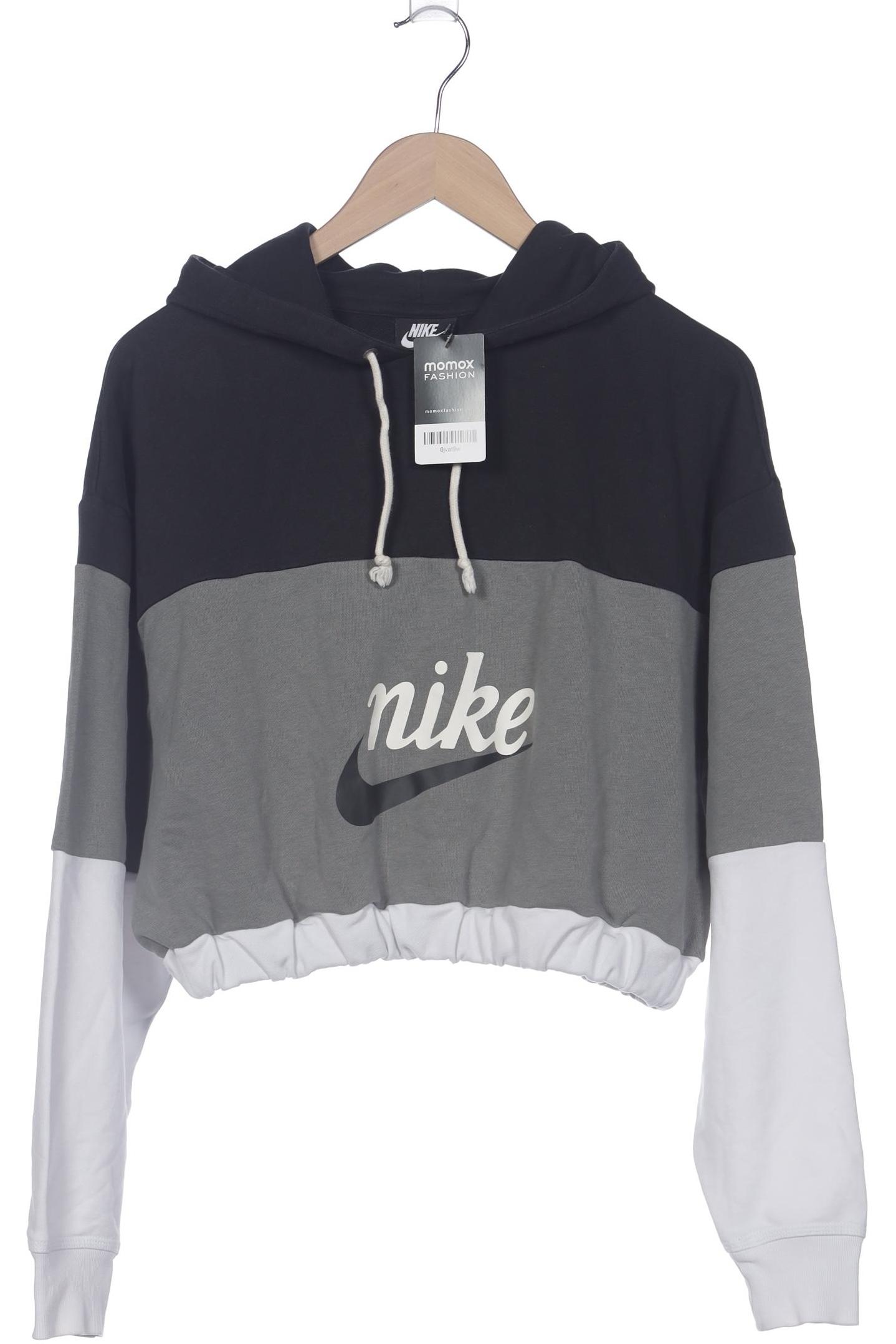 

Nike Damen Kapuzenpullover, mehrfarbig, Gr. 38