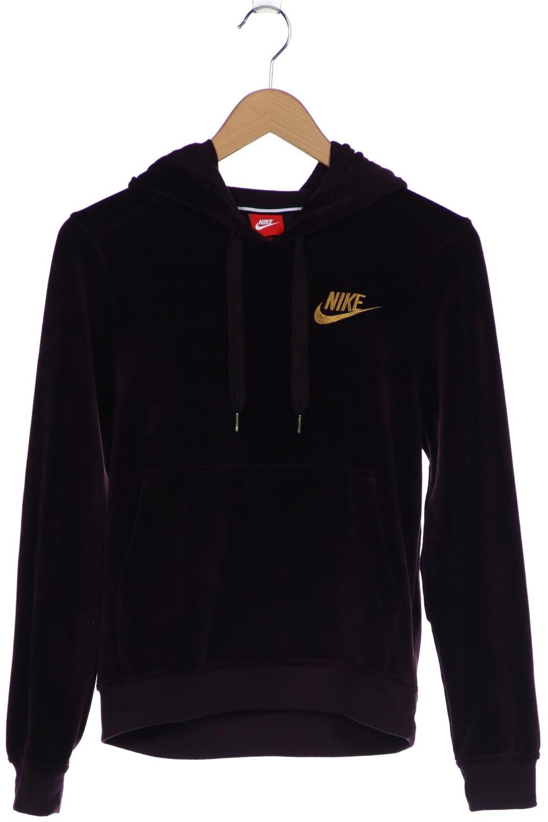 

Nike Damen Kapuzenpullover, flieder