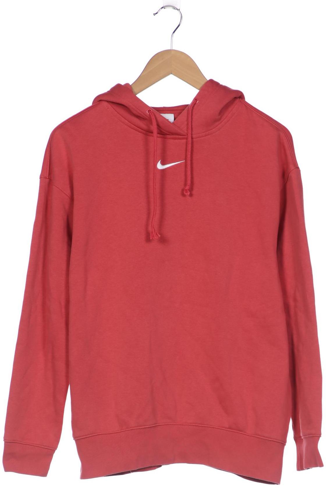 

Nike Damen Kapuzenpullover, pink