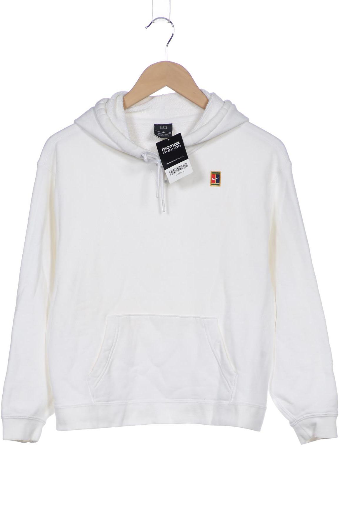 

Nike Damen Kapuzenpullover, weiß, Gr. 36