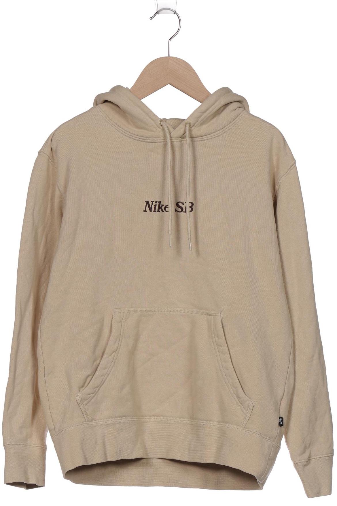 

Nike Damen Kapuzenpullover, beige