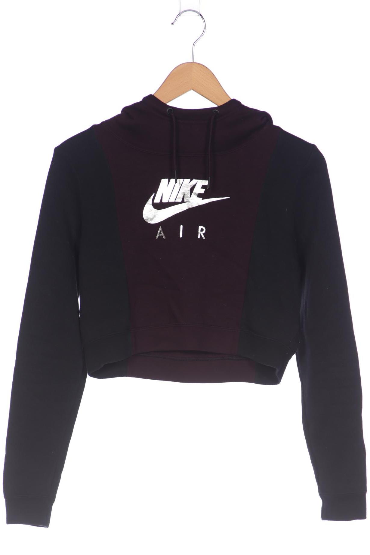 

Nike Damen Kapuzenpullover, flieder, Gr. 36