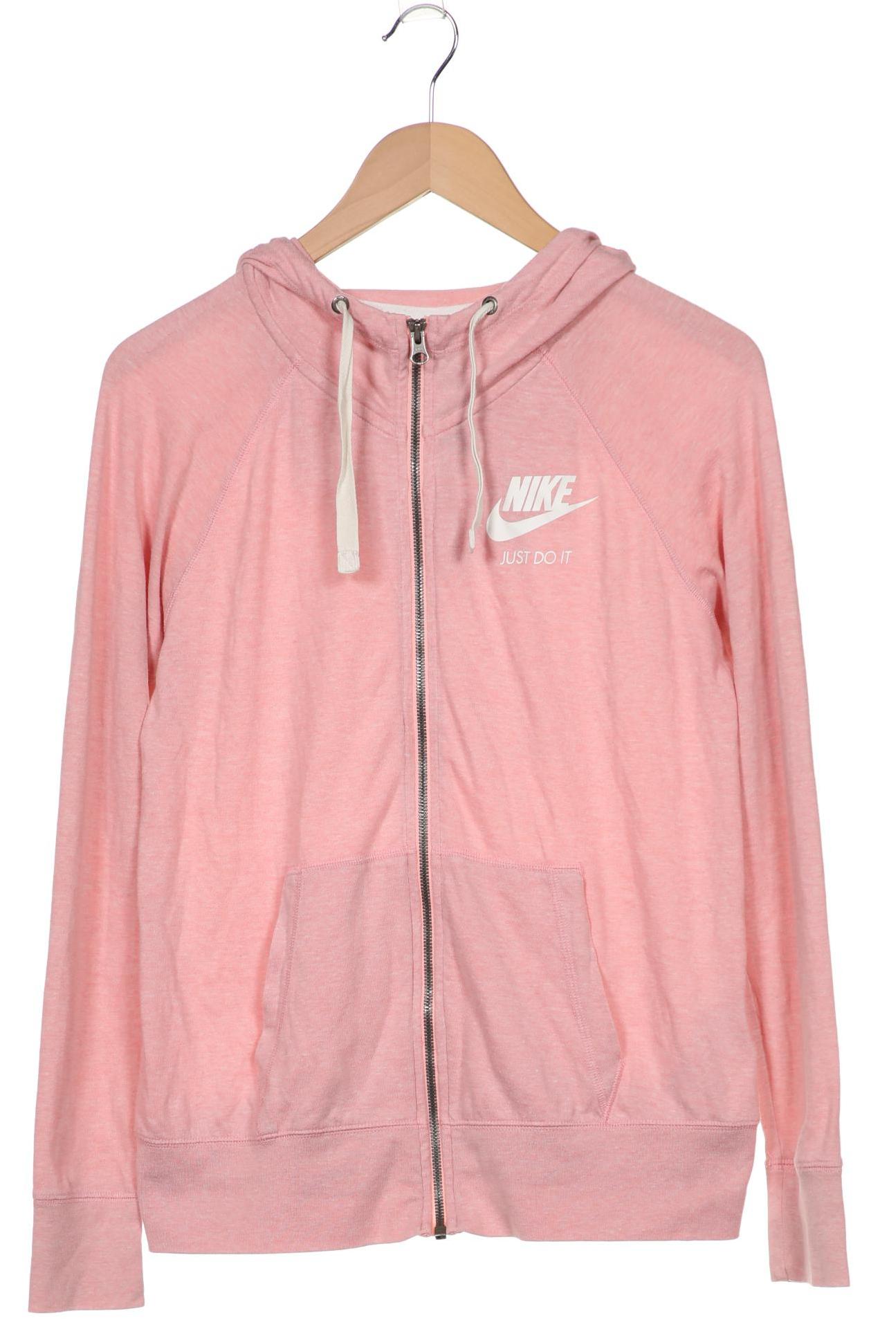 

Nike Damen Kapuzenpullover, pink