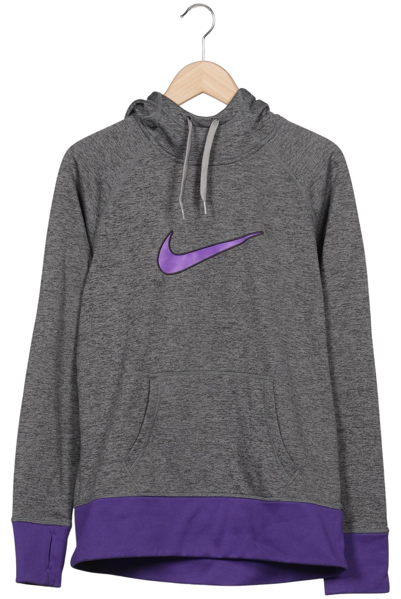 

Nike Damen Kapuzenpullover, mehrfarbig, Gr. 42