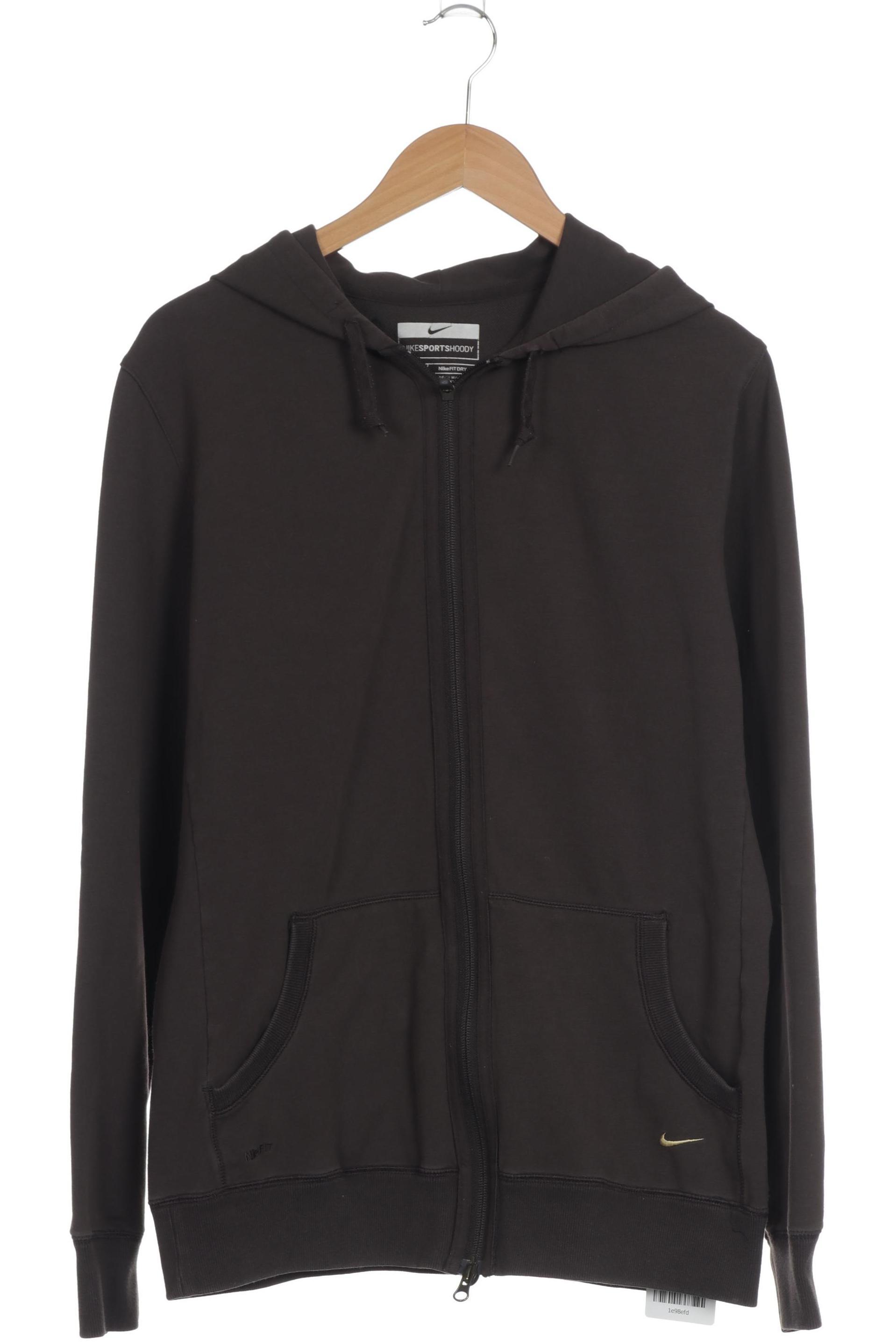 

Nike Damen Kapuzenpullover, braun, Gr.