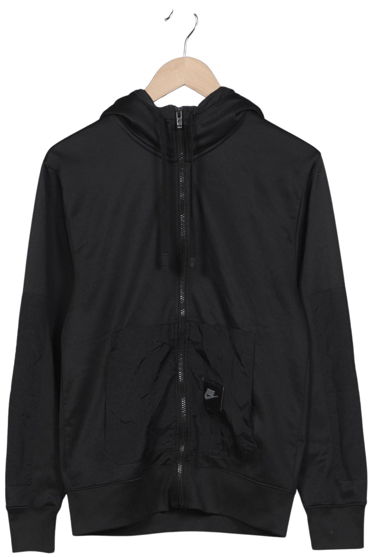 

Nike Damen Kapuzenpullover, schwarz, Gr. 34