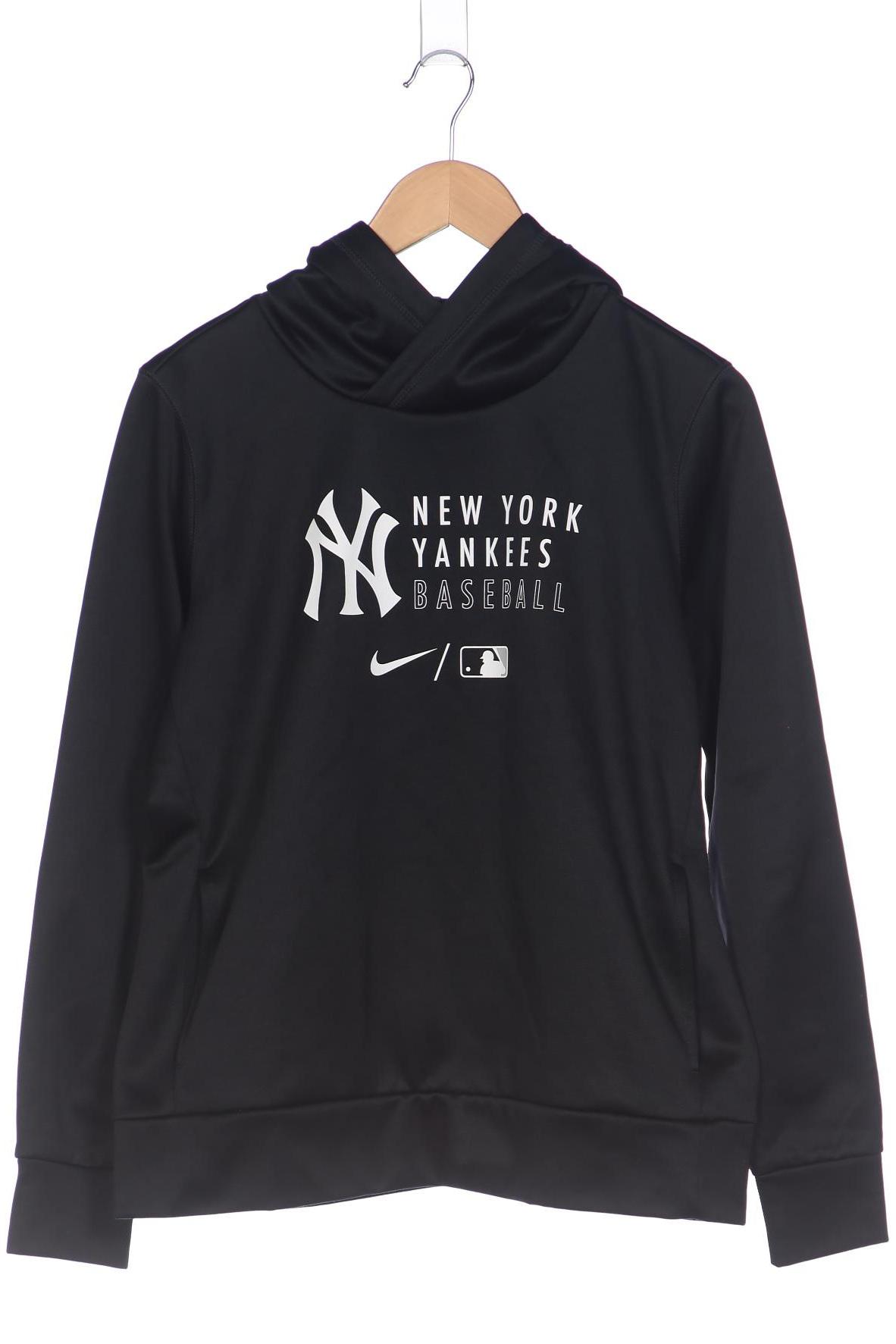 

Nike Damen Kapuzenpullover, schwarz, Gr. 42