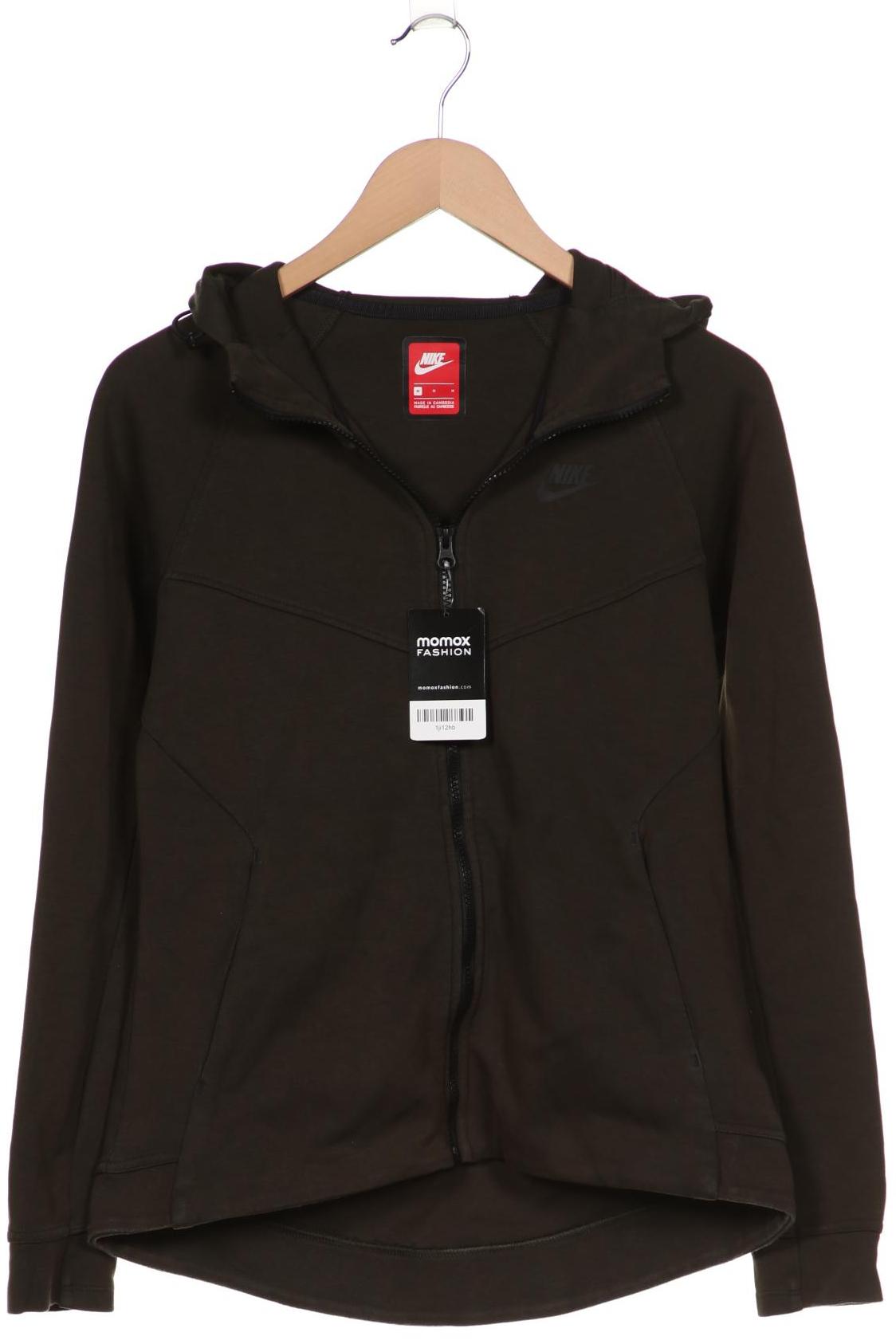 

Nike Damen Kapuzenpullover, grün