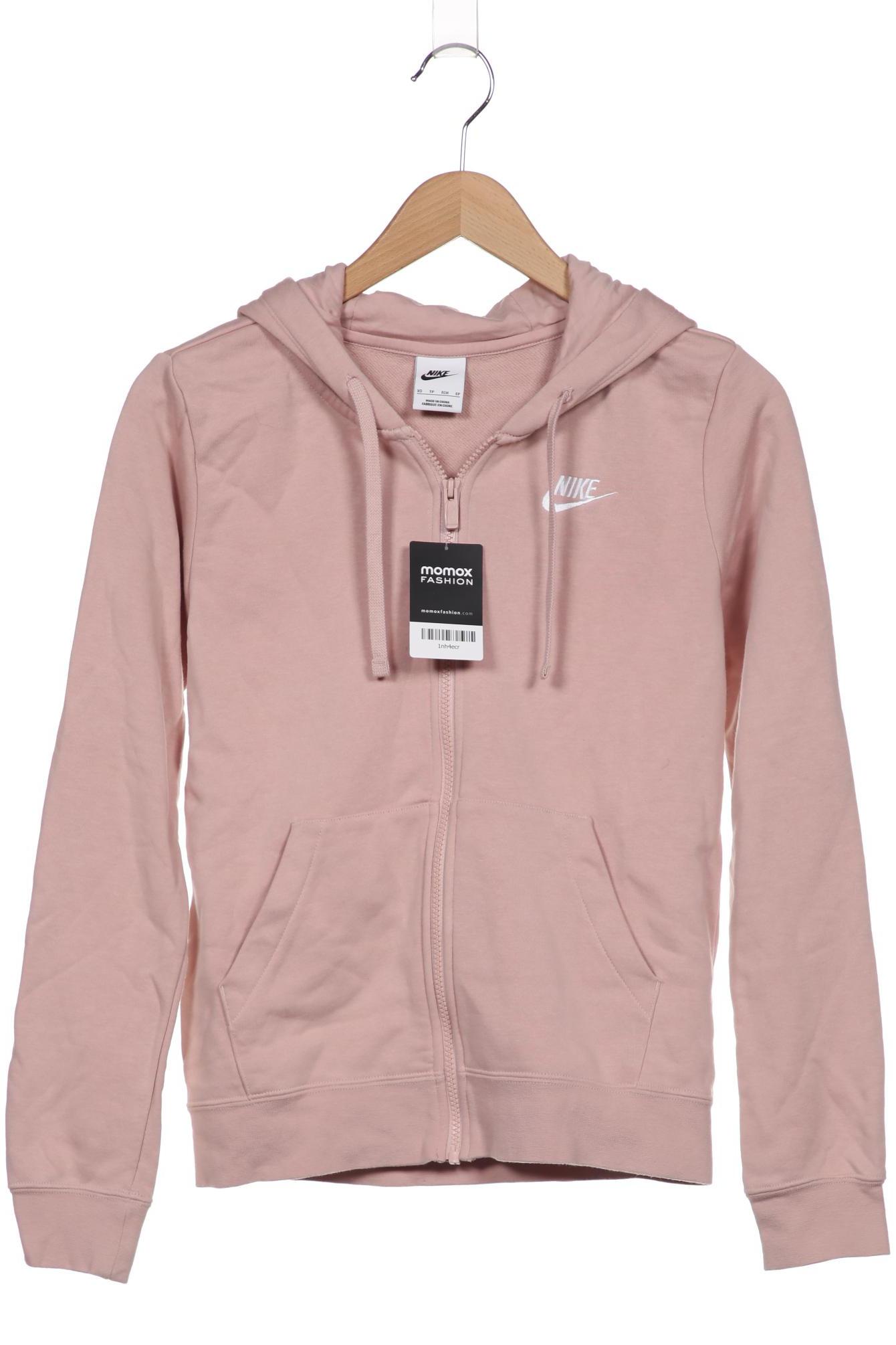 

Nike Damen Sweat à capuche, pink