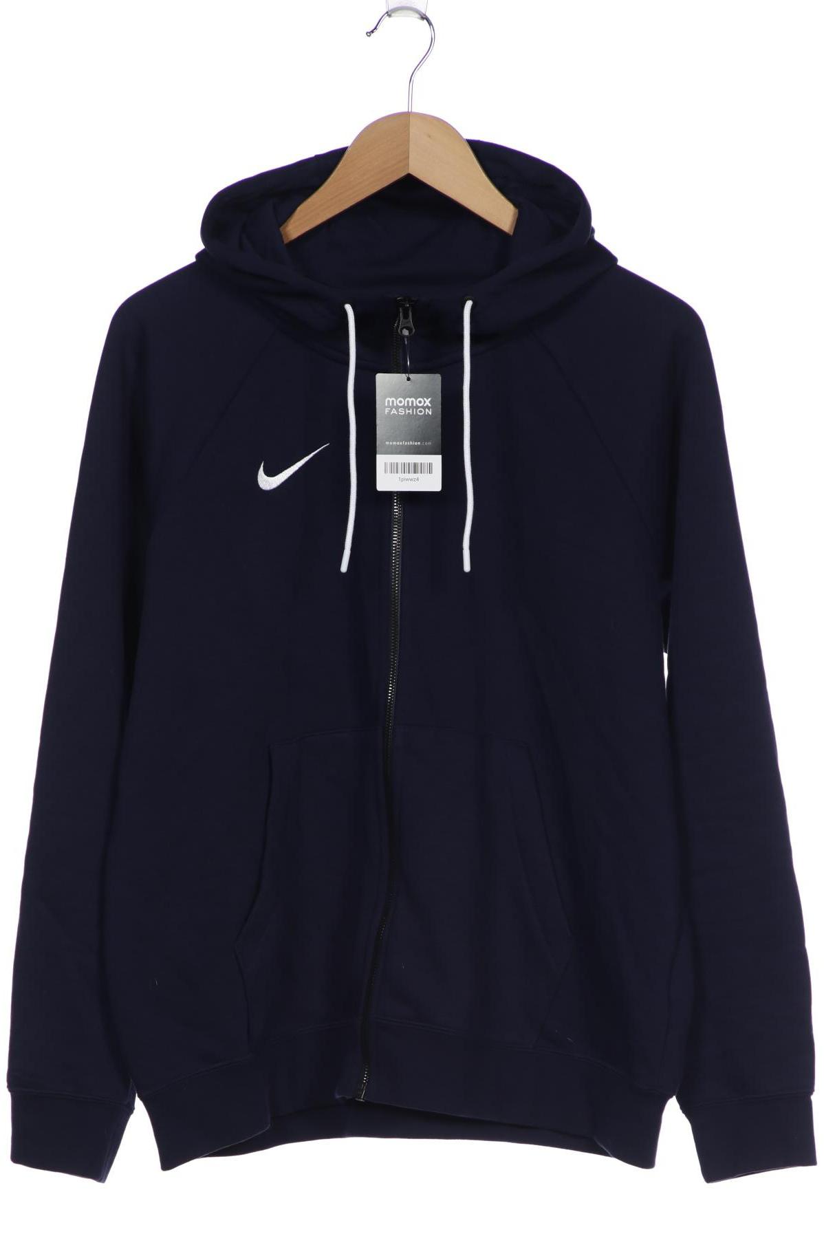 

Nike Damen Kapuzenpullover, marineblau