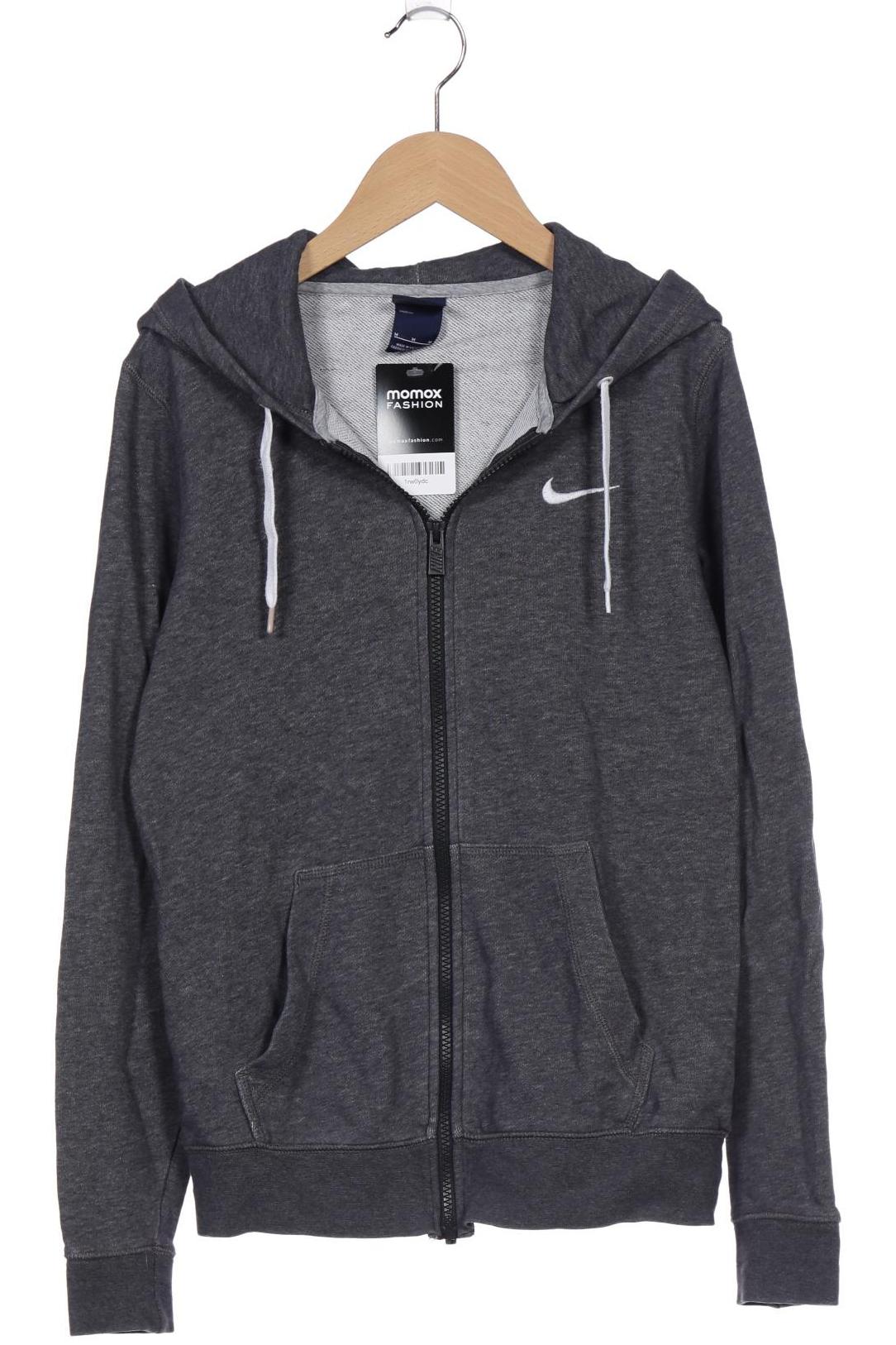 

Nike Damen Kapuzenpullover, grau