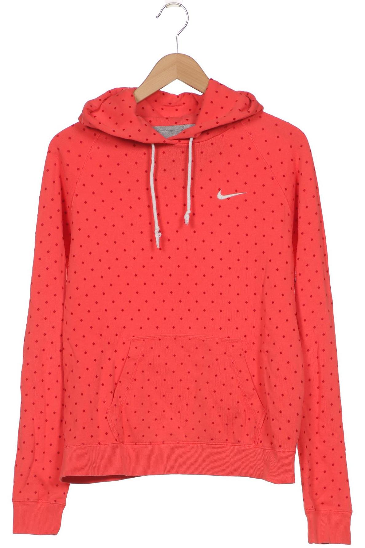 

Nike Damen Kapuzenpullover, pink