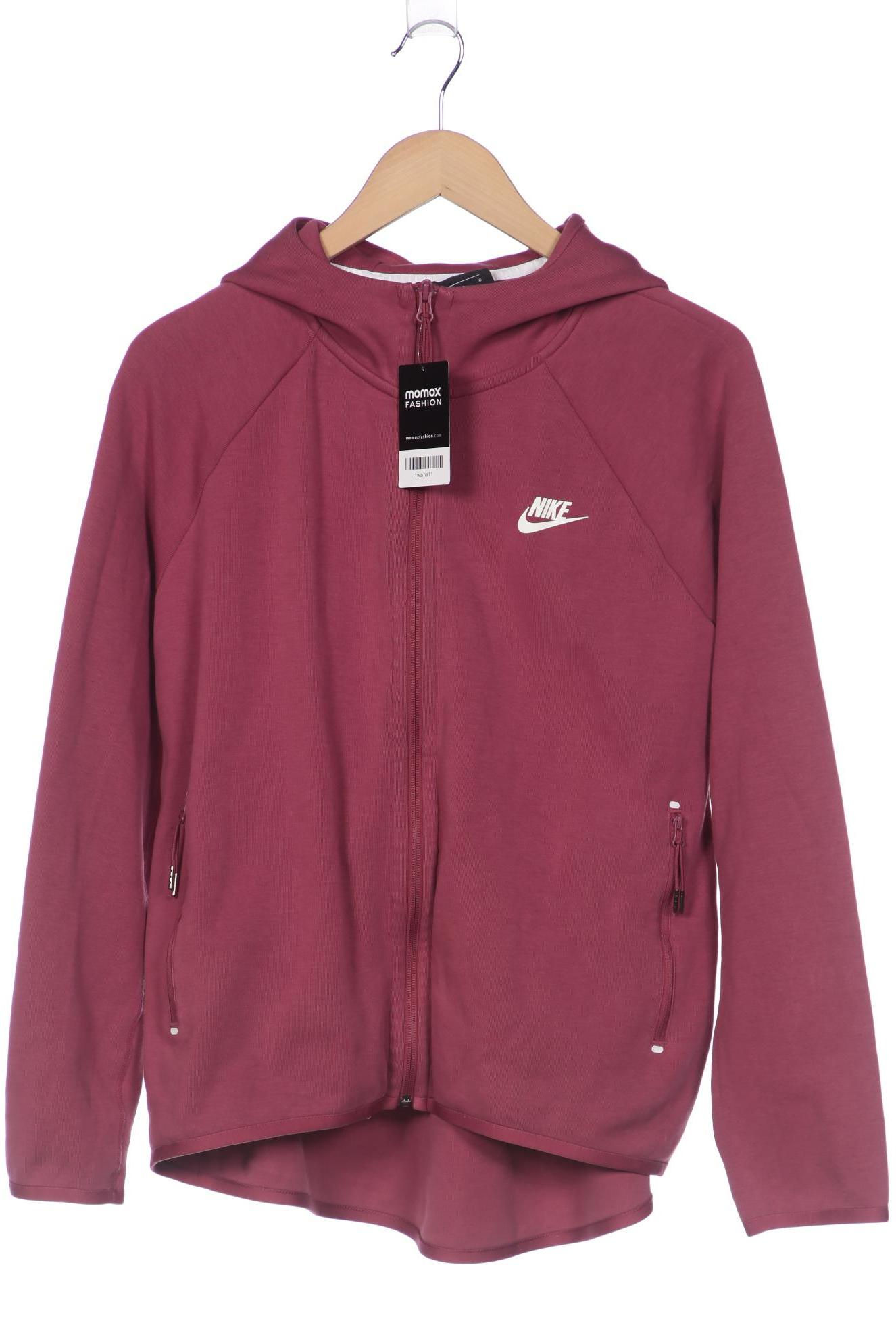 

Nike Damen Kapuzenpullover, pink