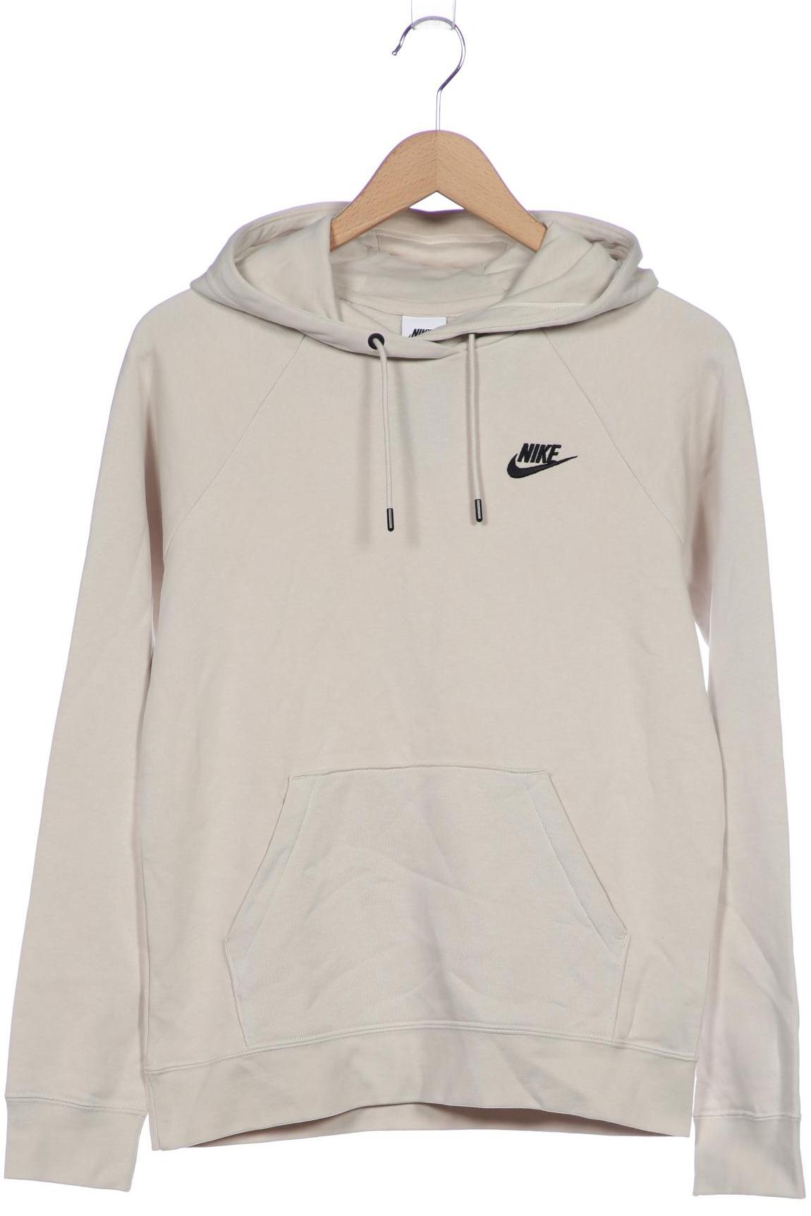 

Nike Damen Kapuzenpullover, grau, Gr. 36