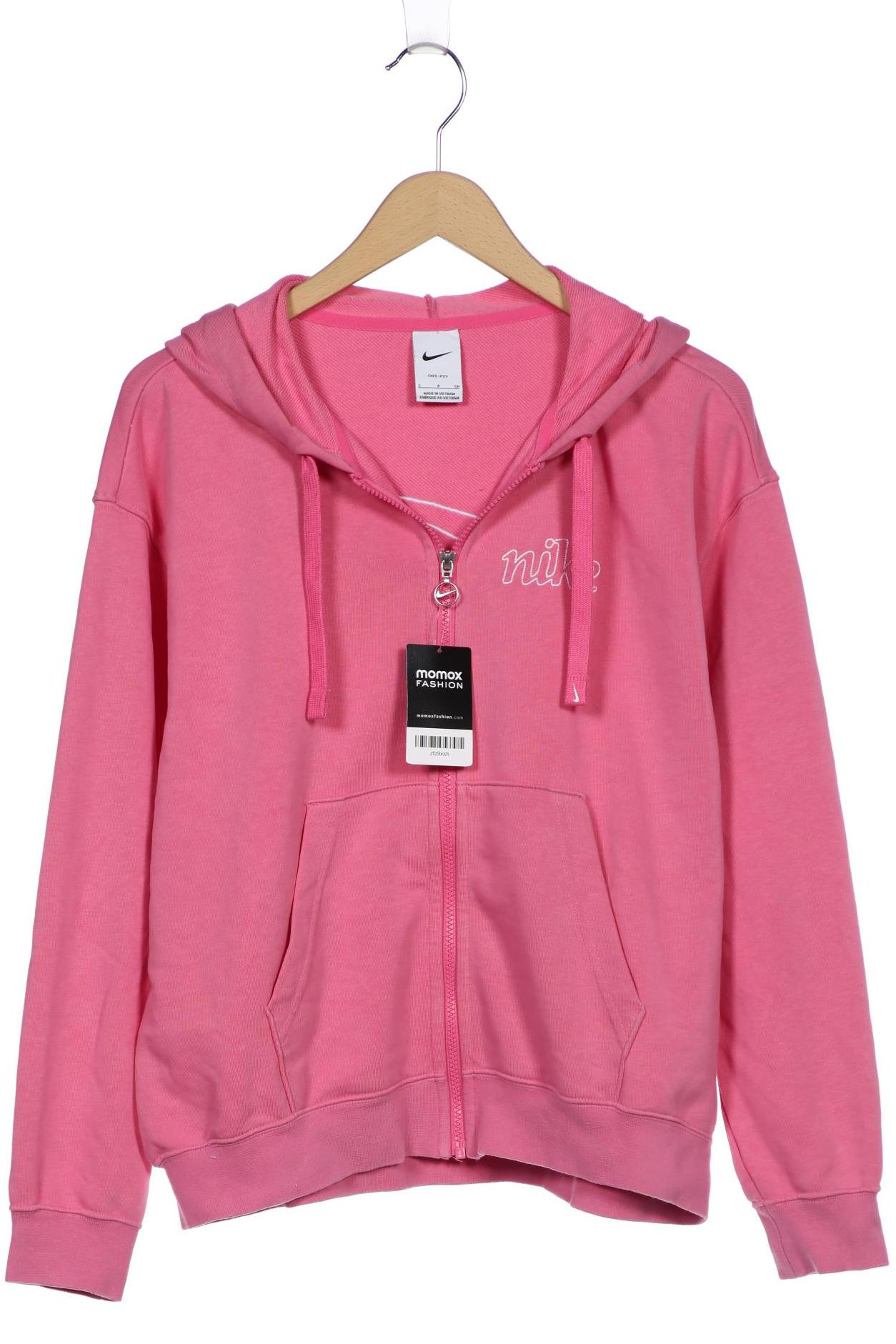 

Nike Damen Kapuzenpullover, pink