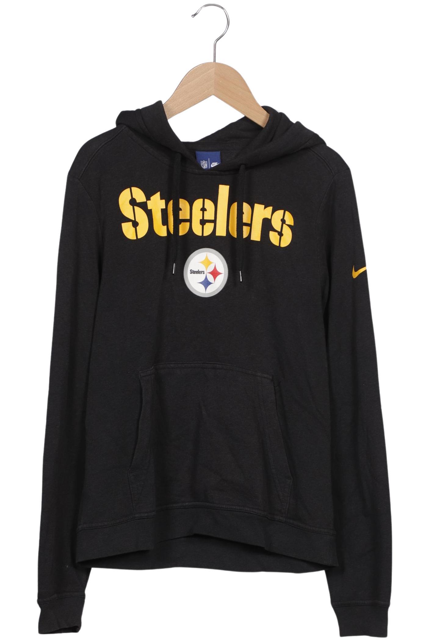 

Nike Damen Kapuzenpullover, schwarz, Gr. 36