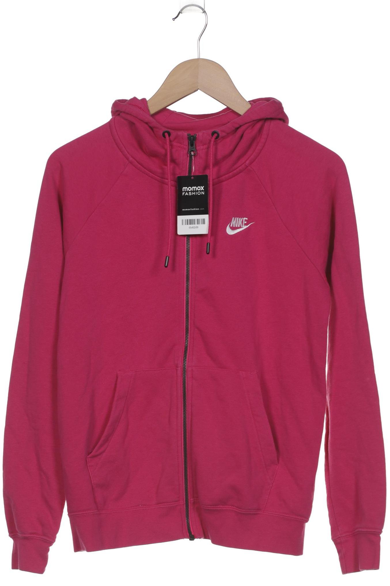 Thumbnail - Nike Damen Kapuzenpullover, pink, Gr. 36