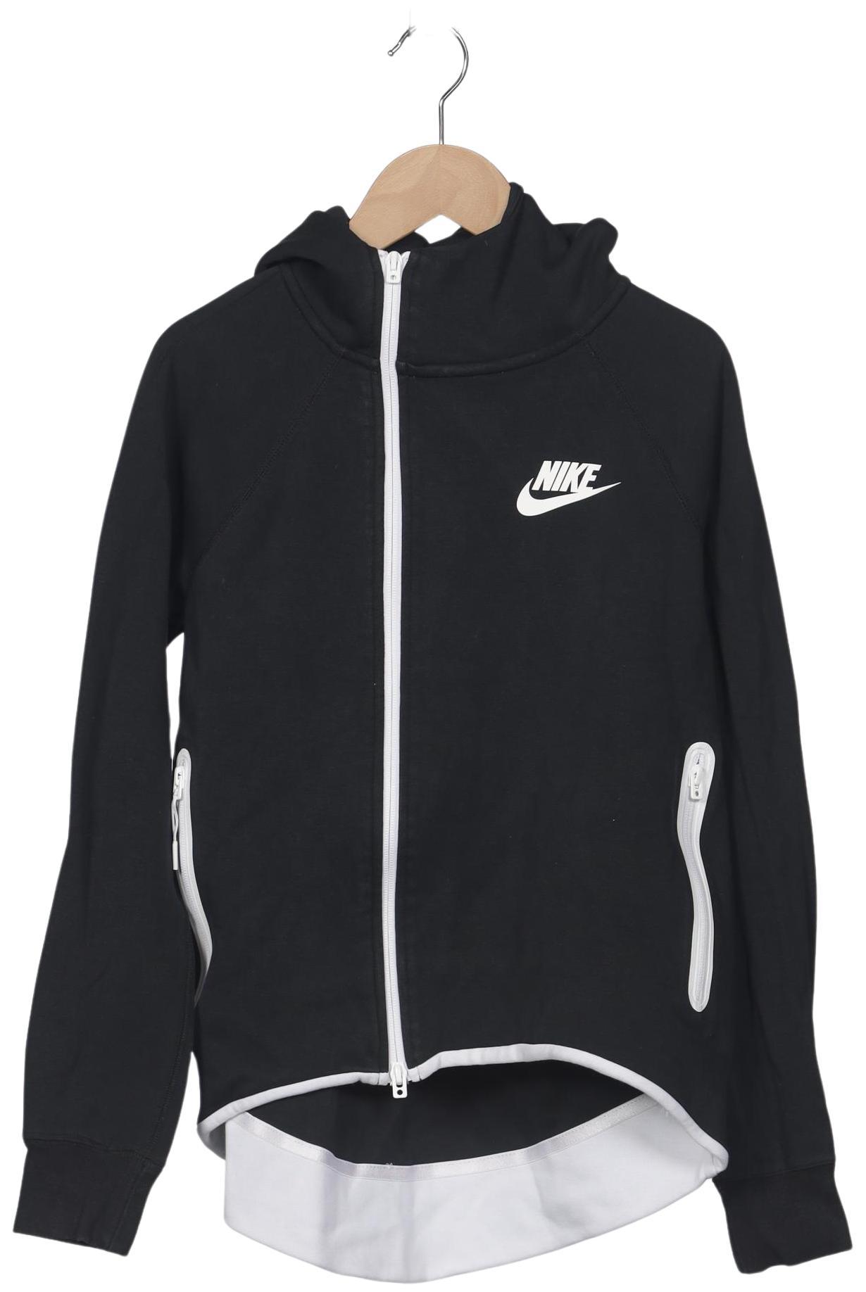 

Nike Damen Kapuzenpullover, mehrfarbig, Gr. 34
