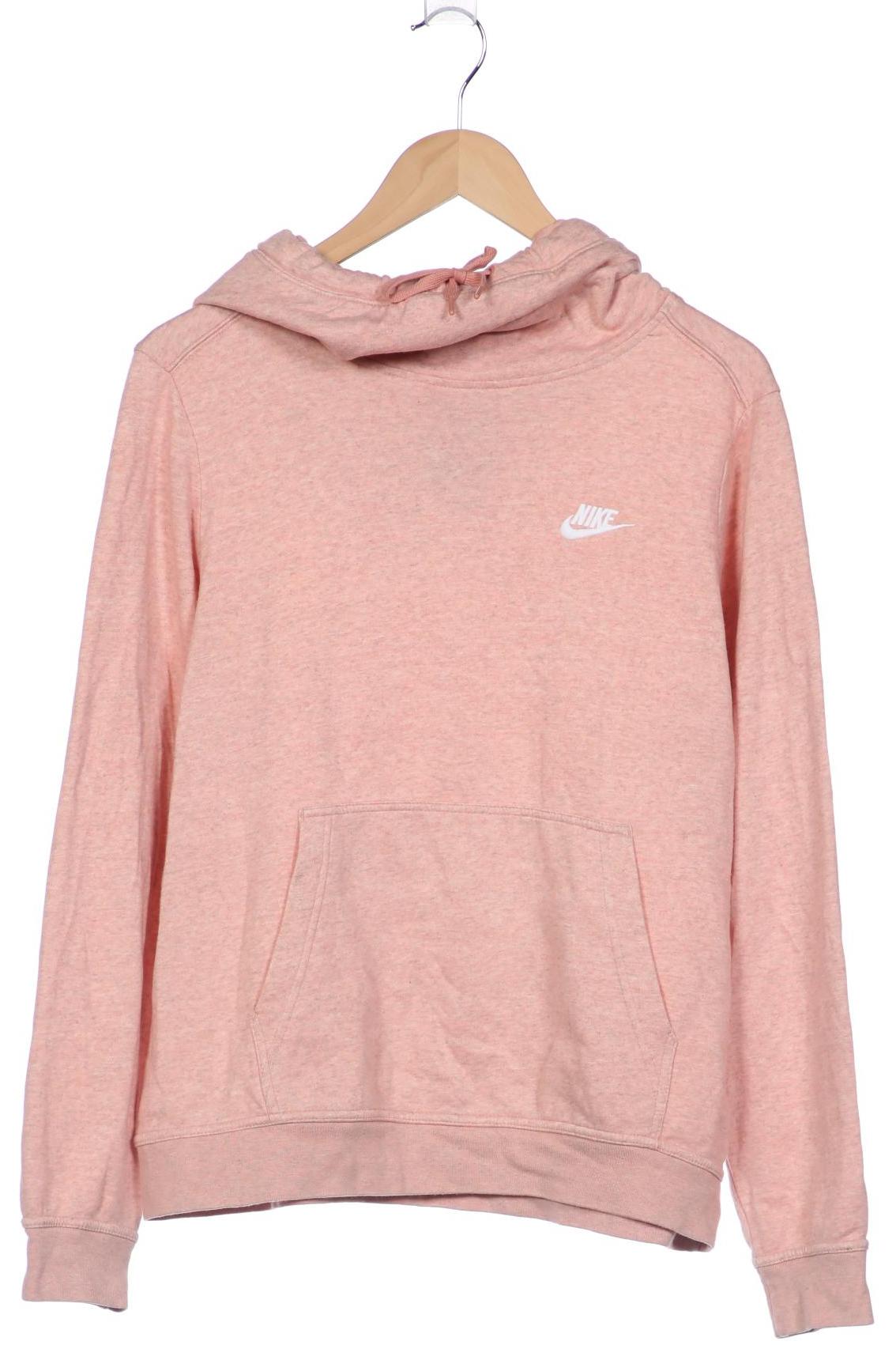 

Nike Damen Kapuzenpullover, pink