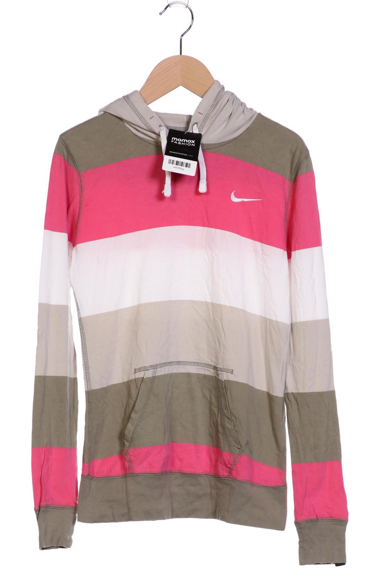 

Nike Damen Kapuzenpullover, mehrfarbig