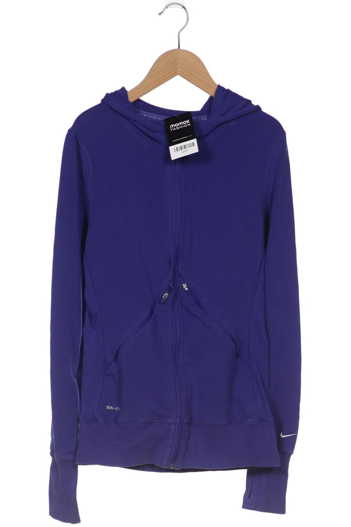 

Nike Damen Kapuzenpullover, flieder