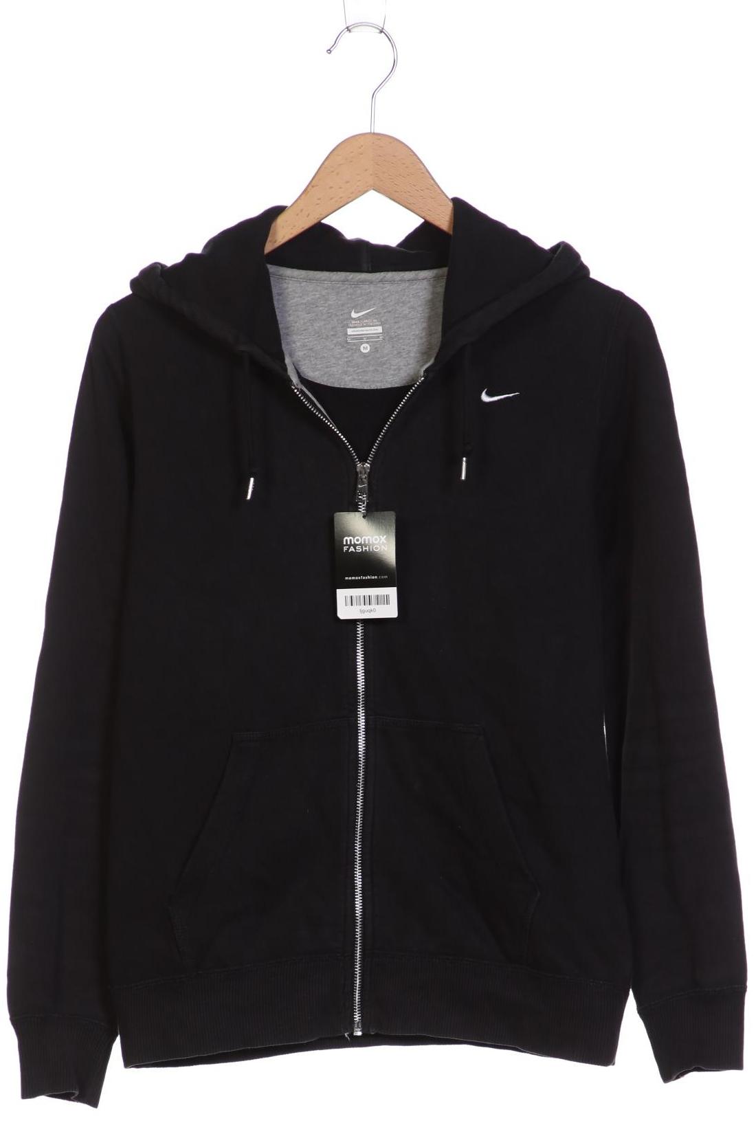 

Nike Damen Kapuzenpullover, schwarz, Gr. 38