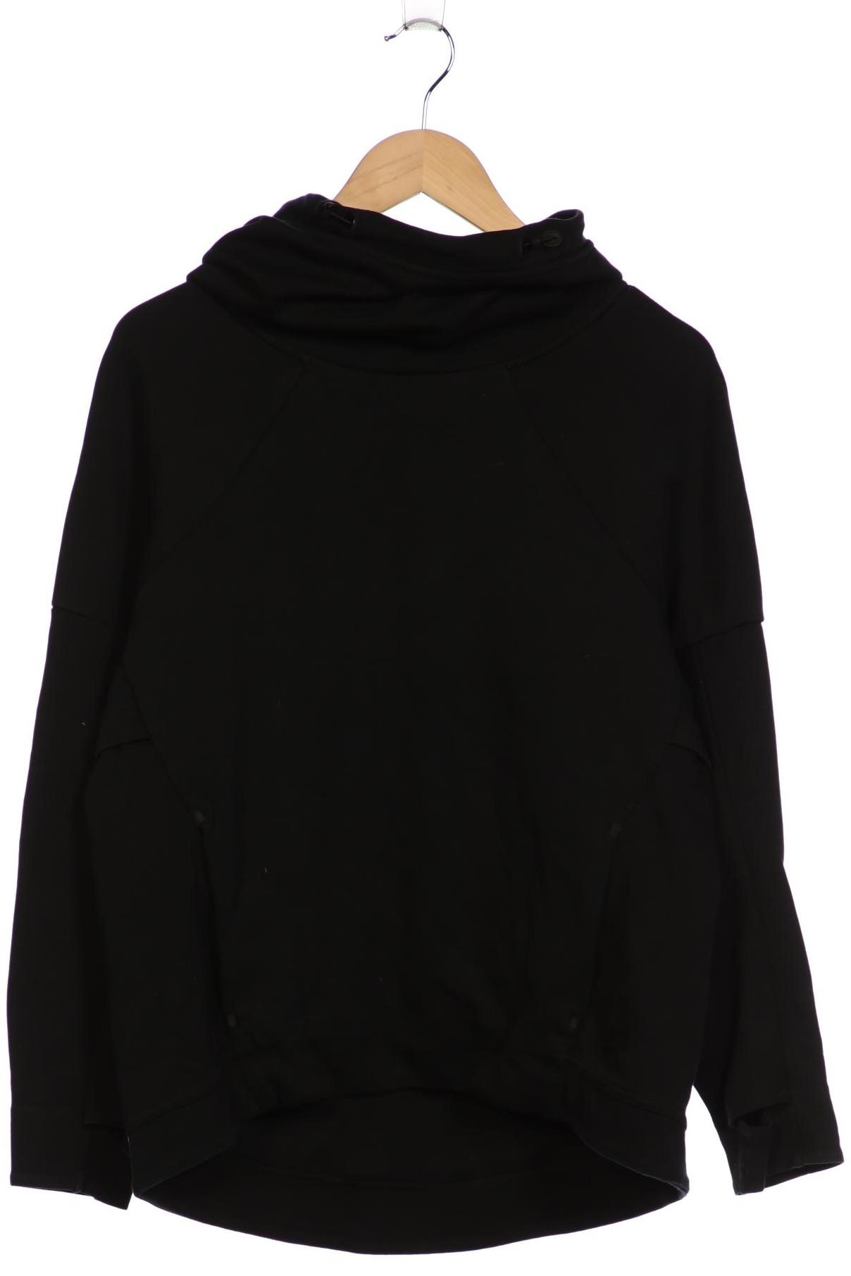 

Nike Damen Kapuzenpullover, schwarz, Gr. 42